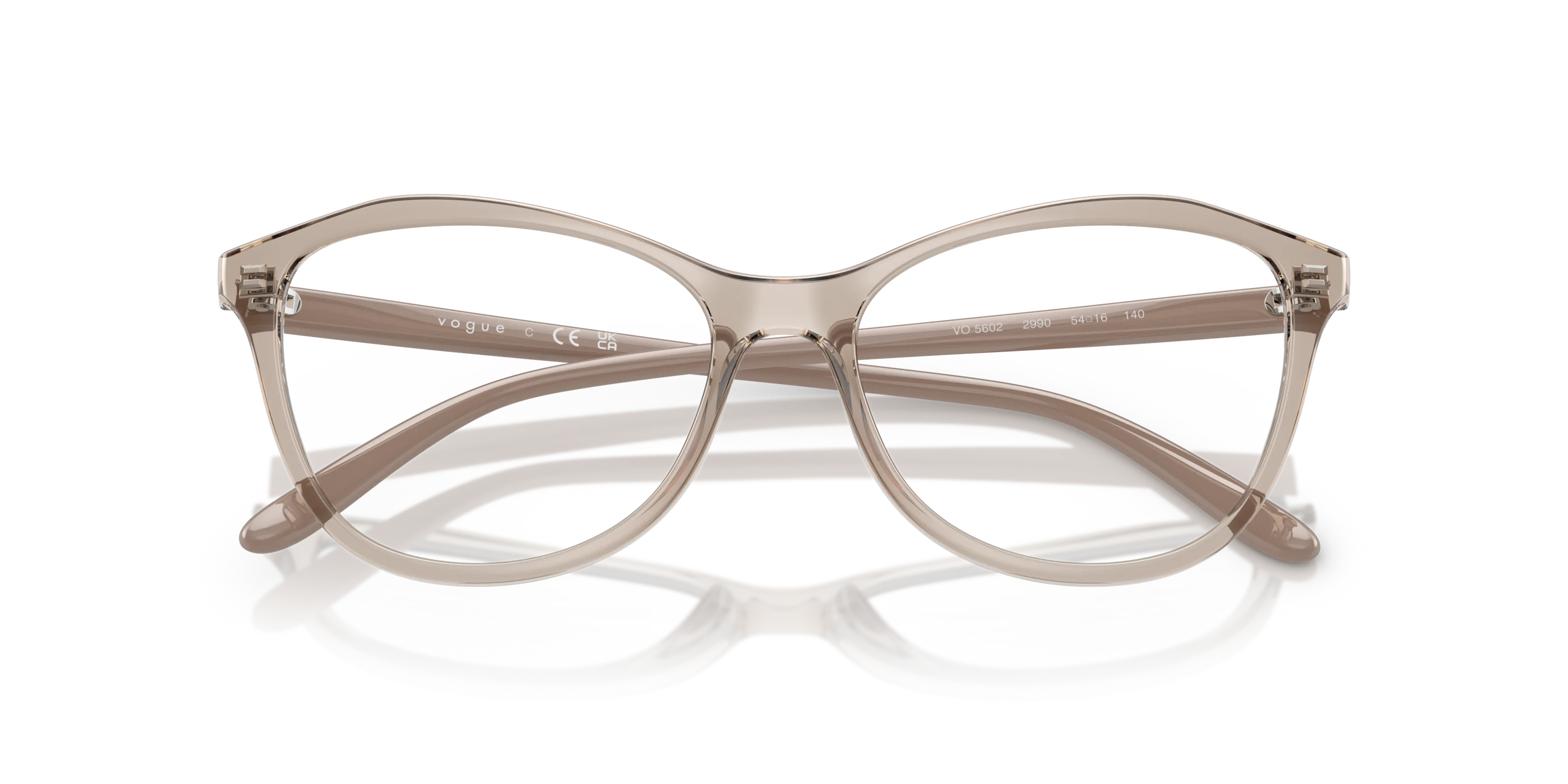 Folded, VOGUE EYEWEAR VO5602 2990