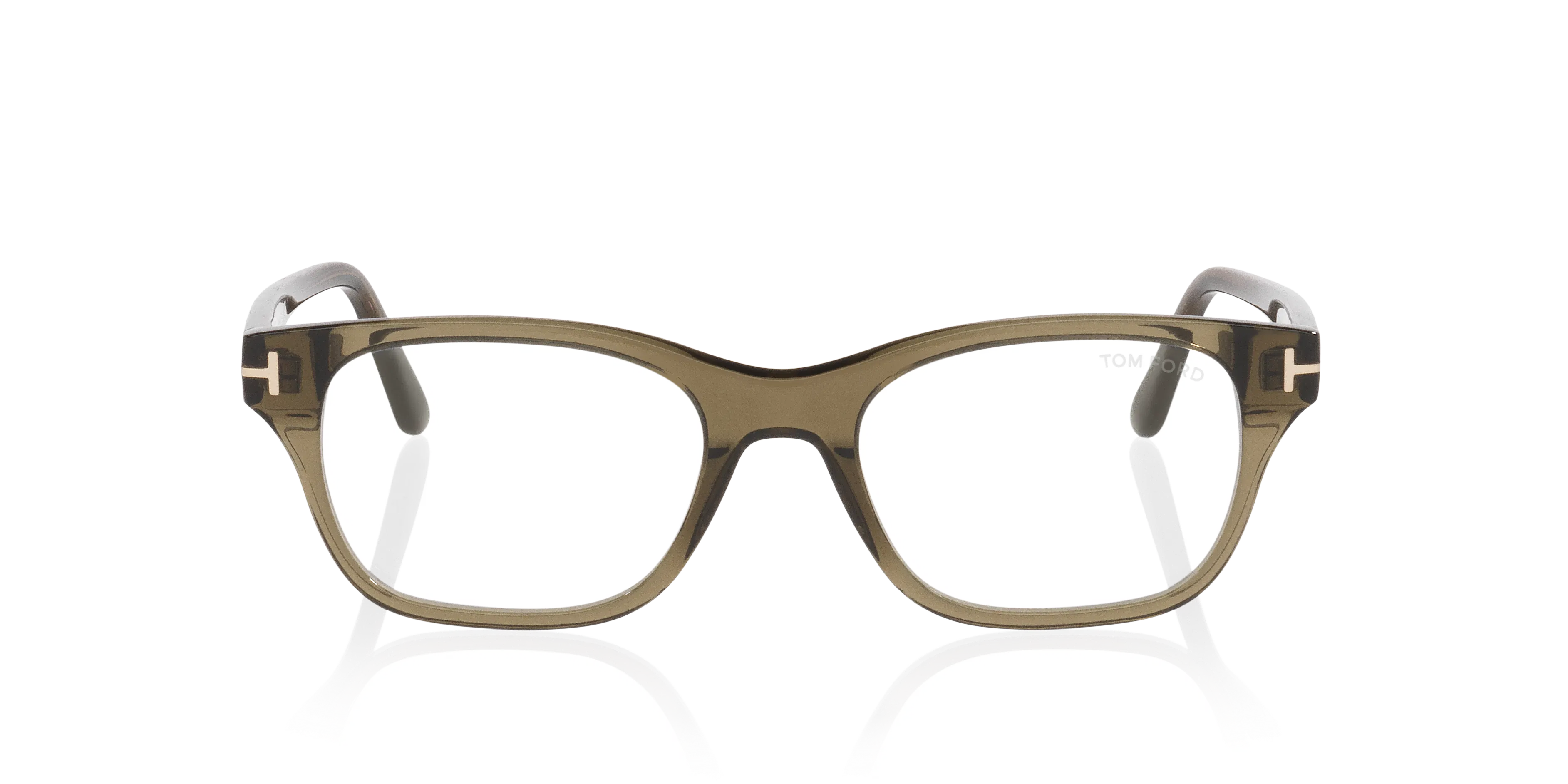 Front, TOM FORD FT6120-B 96
