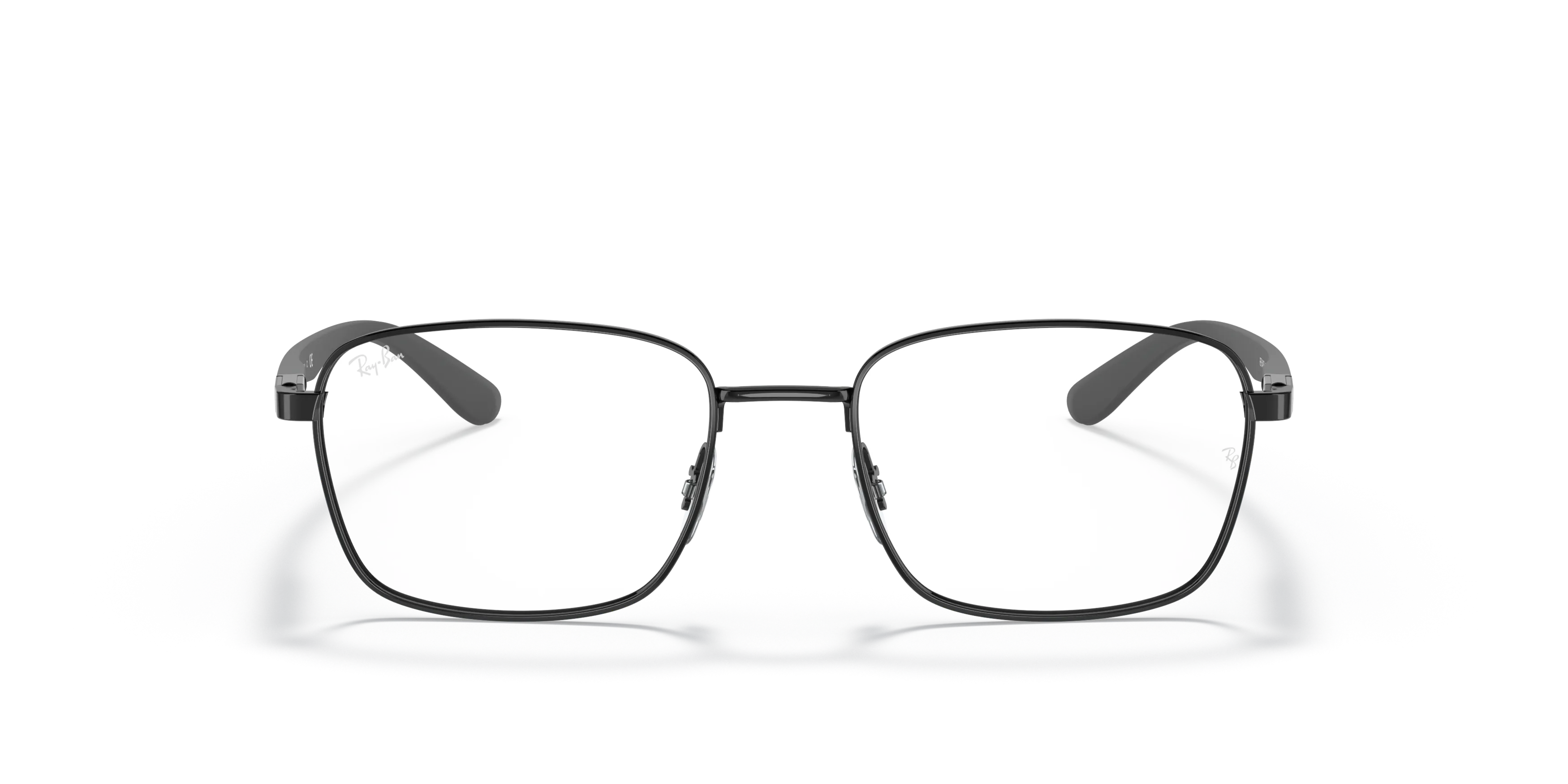 Front, RAY-BAN Optics RX6478 3057