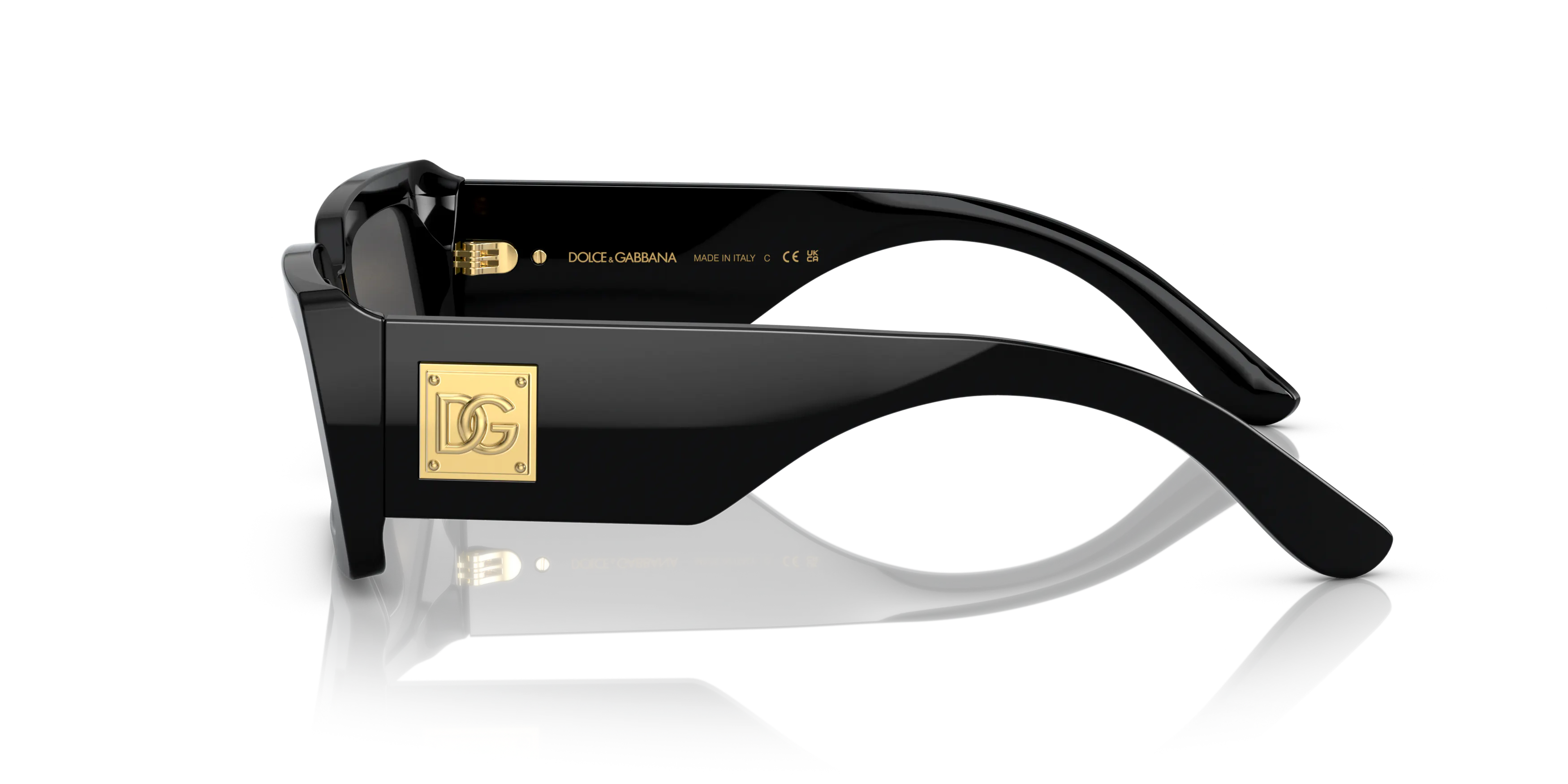 Angle_Left02, Dolce&Gabbana DG4416 501/87