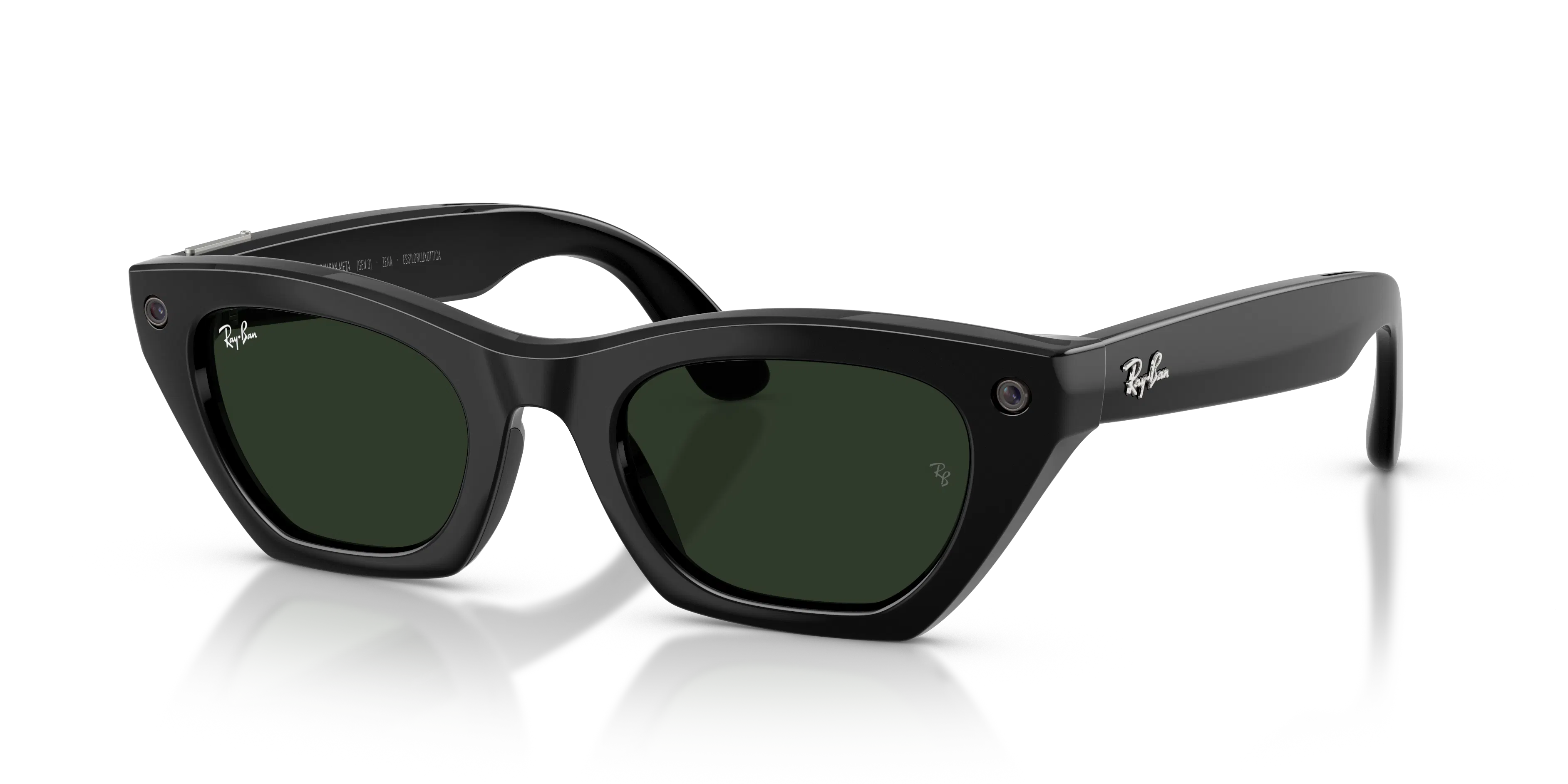 Detail05, Ray-Ban Meta Zena (Gen 3) RW4015 601/1M