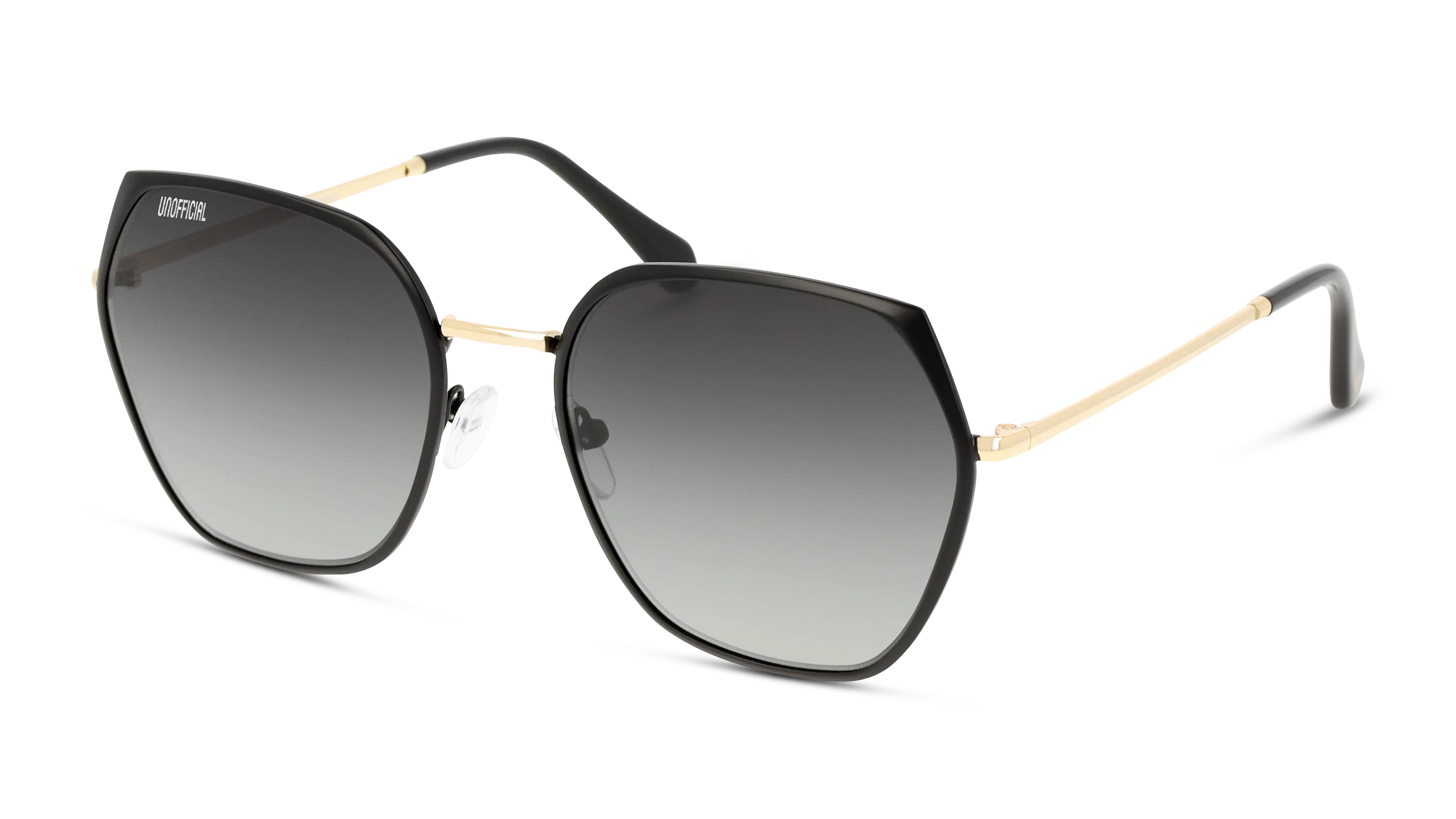 Angle_Left01, Unofficial UNSF0101 BDG0