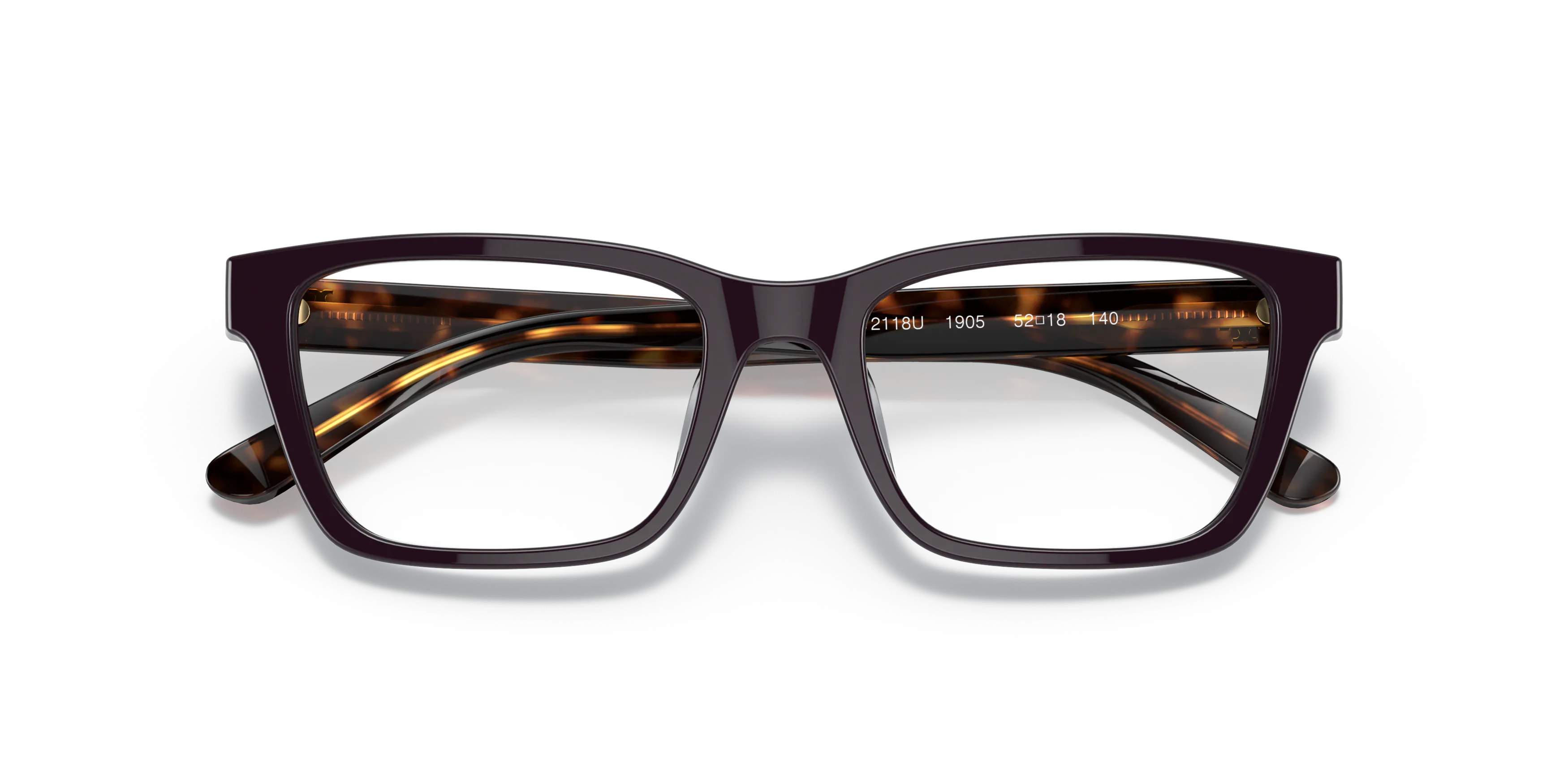 Folded, TORY BURCH TY2118U 1905