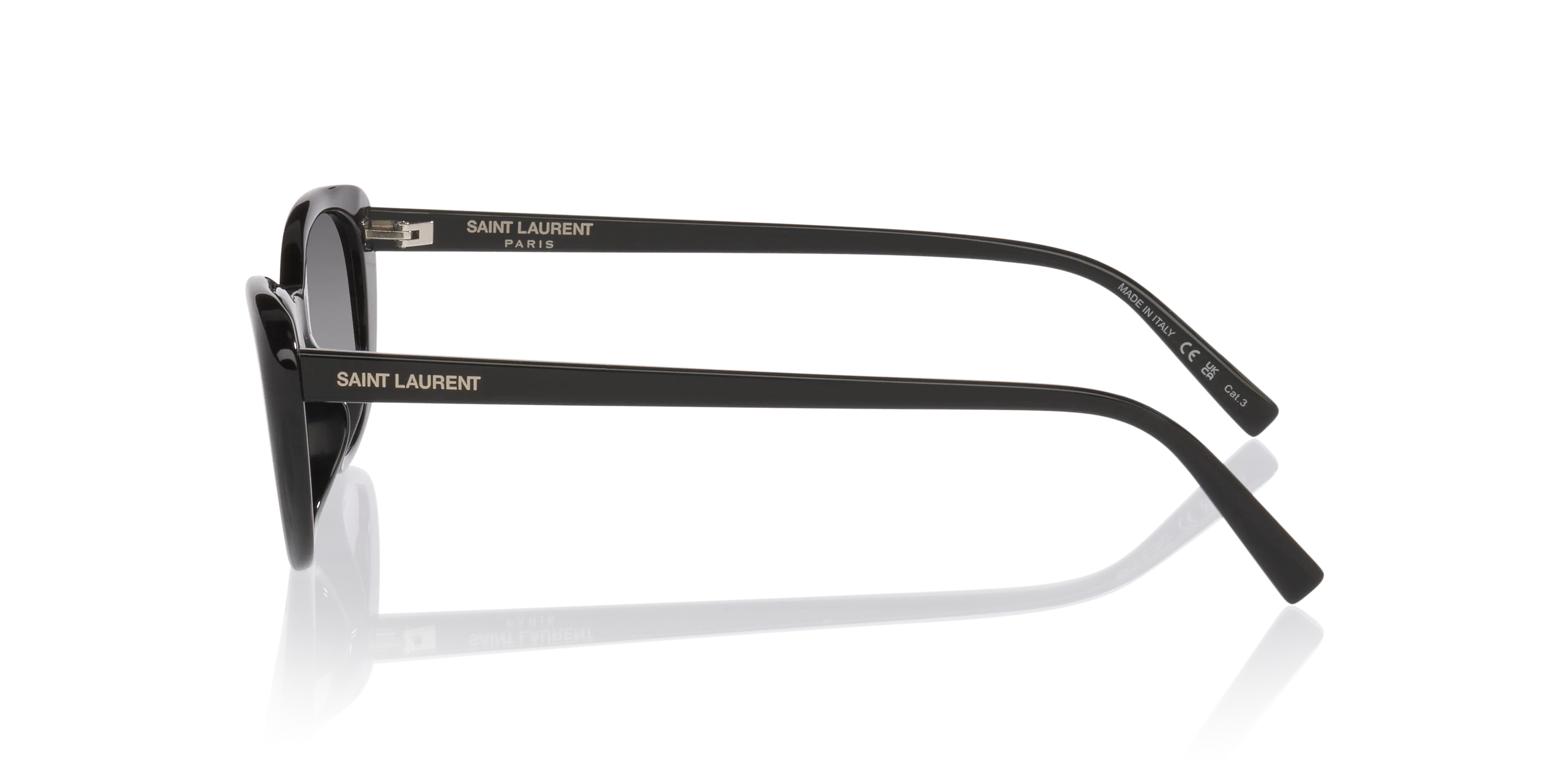 Angle_Left02, Saint Laurent SL822 YS000876 1100A1