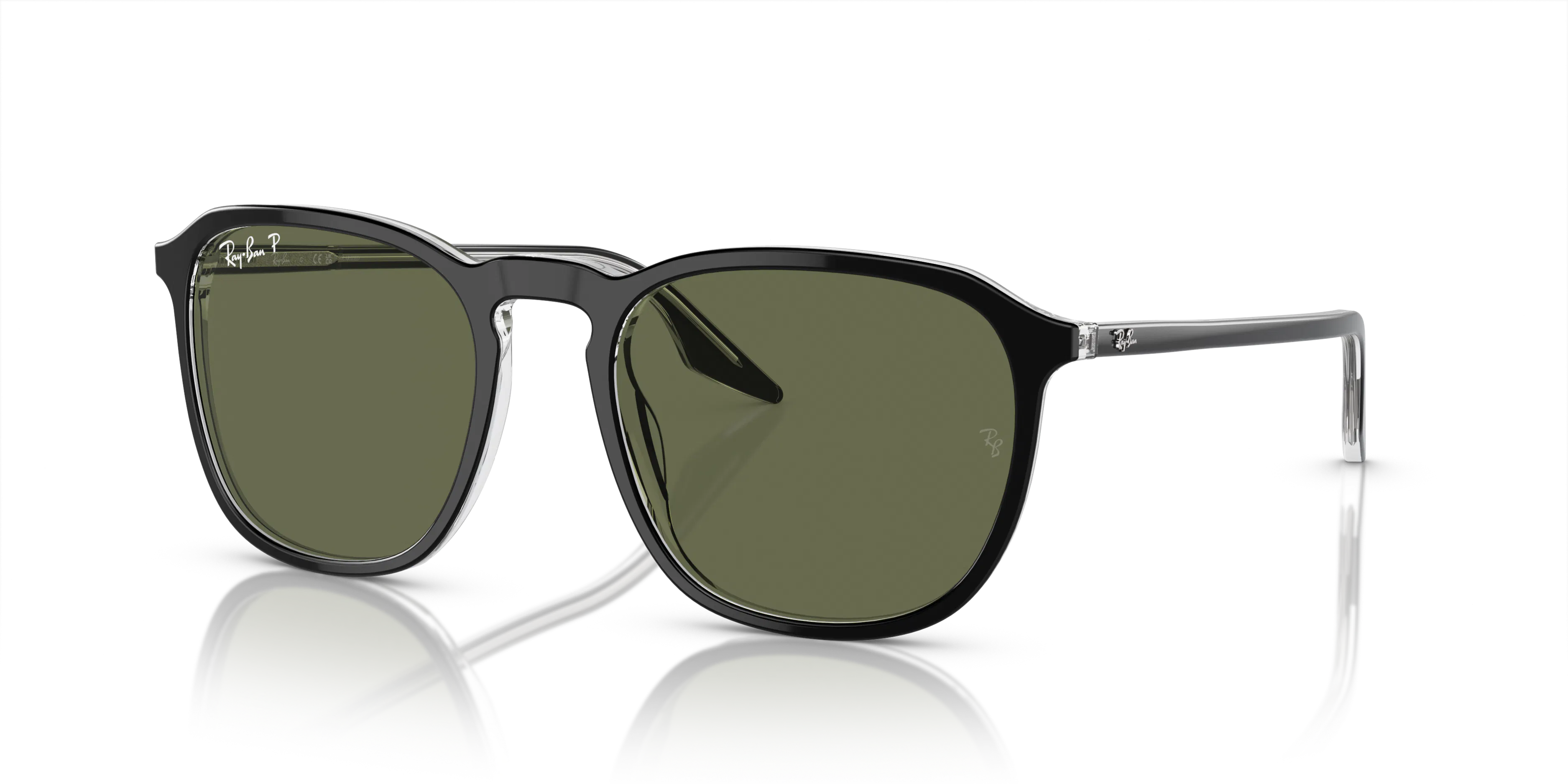 Angle_Left01, Ray-Ban RB2203 919/58