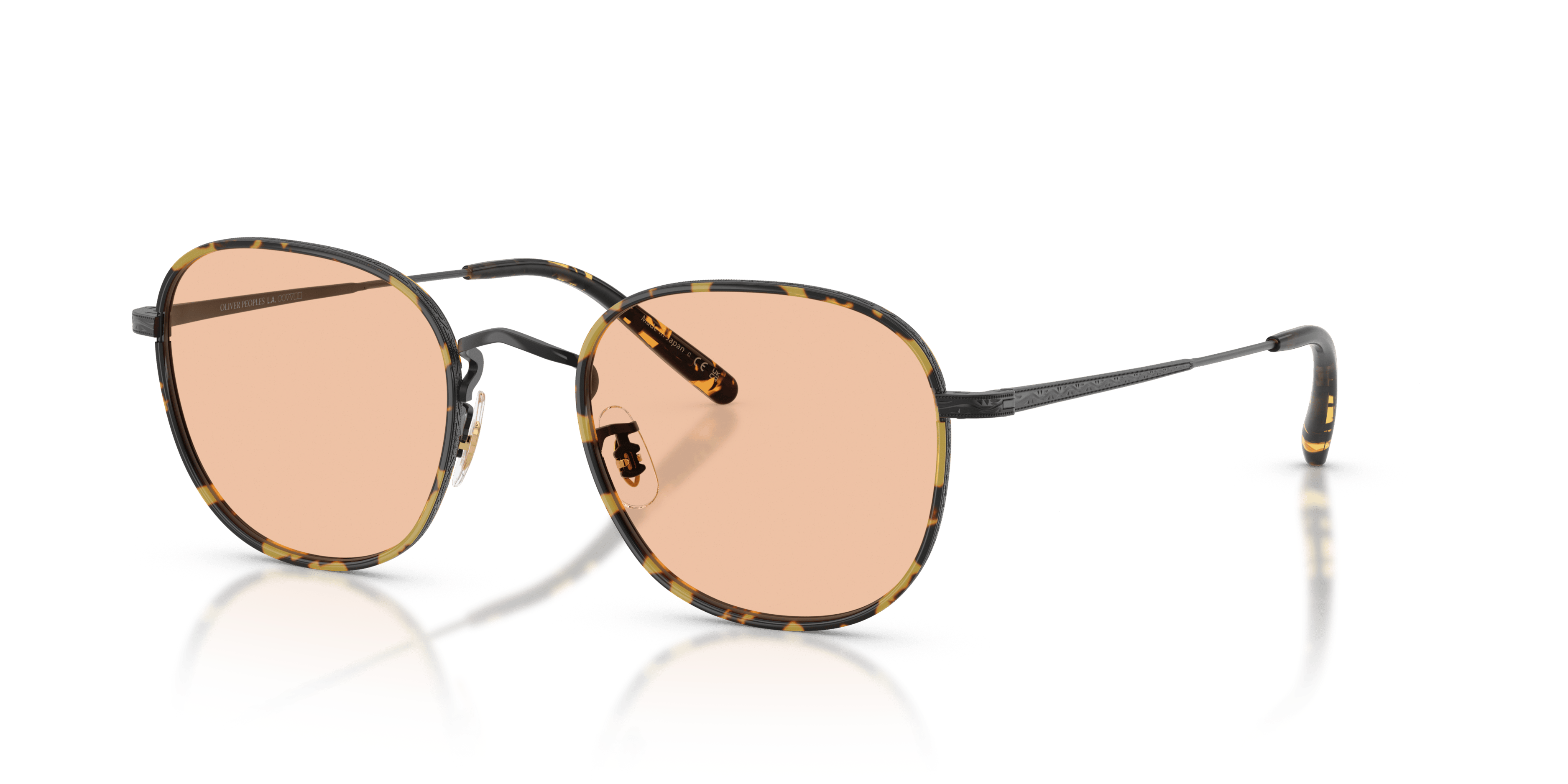 Angle_Left01, Oliver Peoples MEHR OV1375T 5062