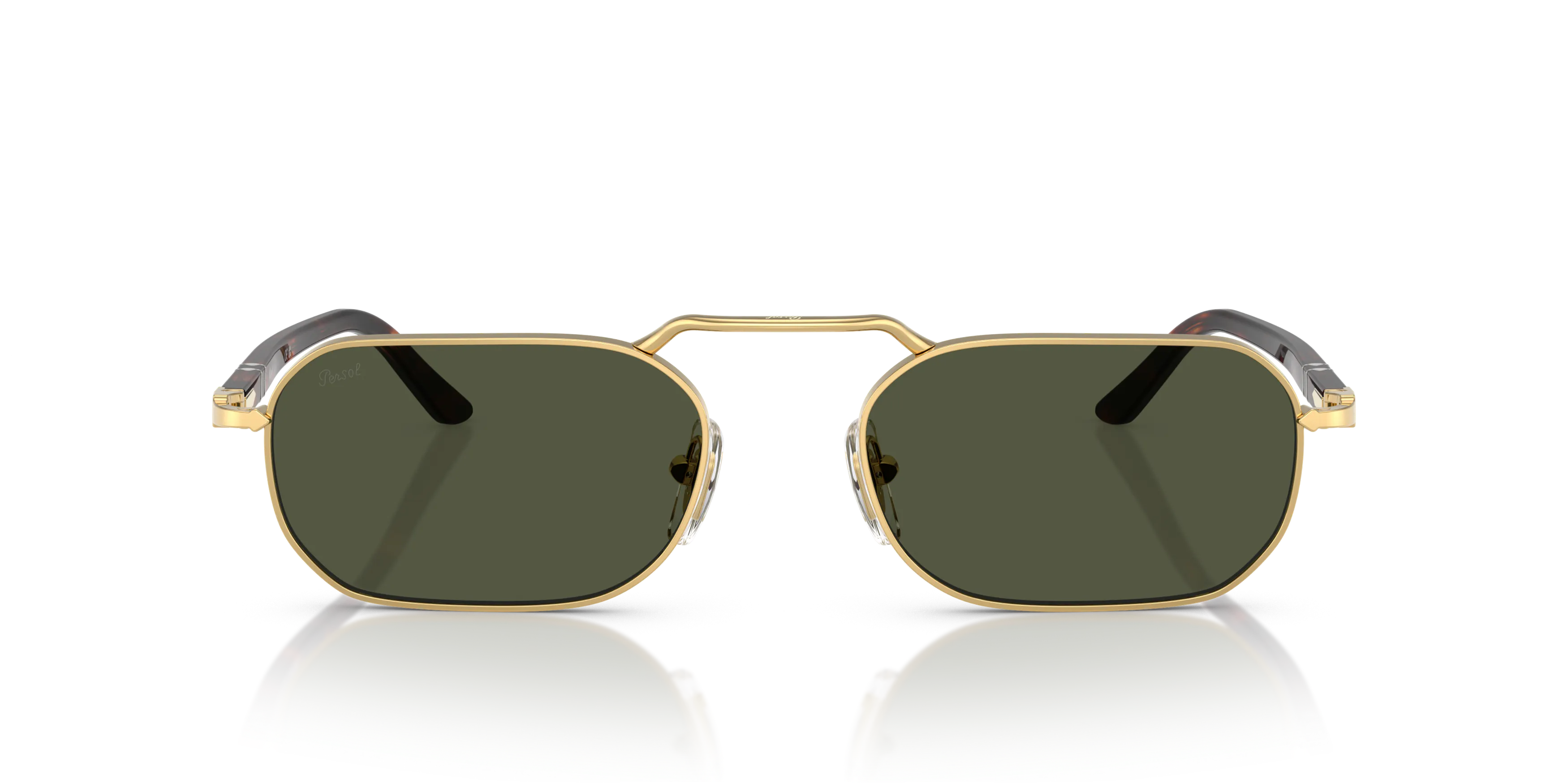 Front, Persol 0PO1020S 515/31 Solglasögon