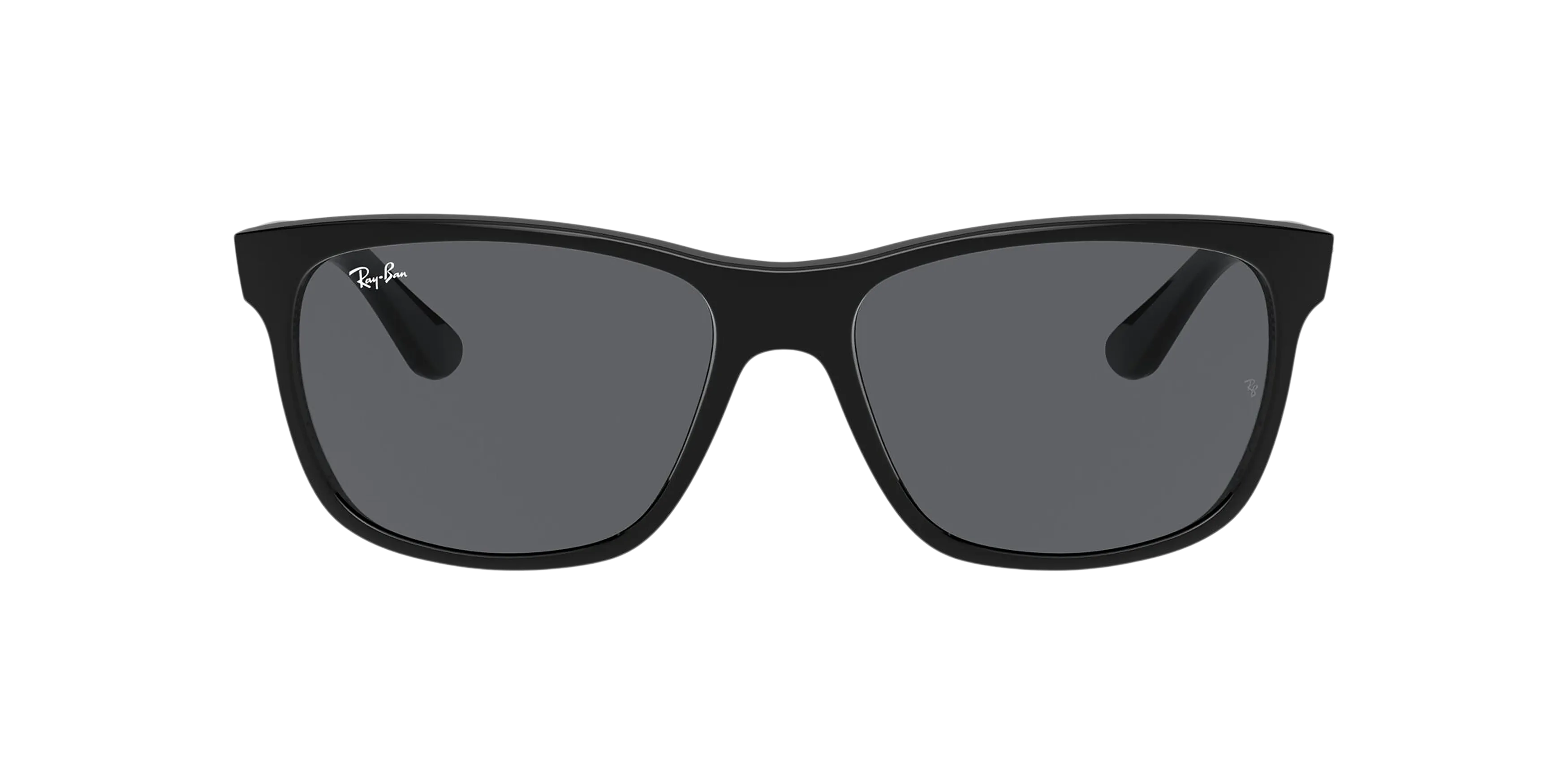 Front, Ray-Ban RB4181 601/87