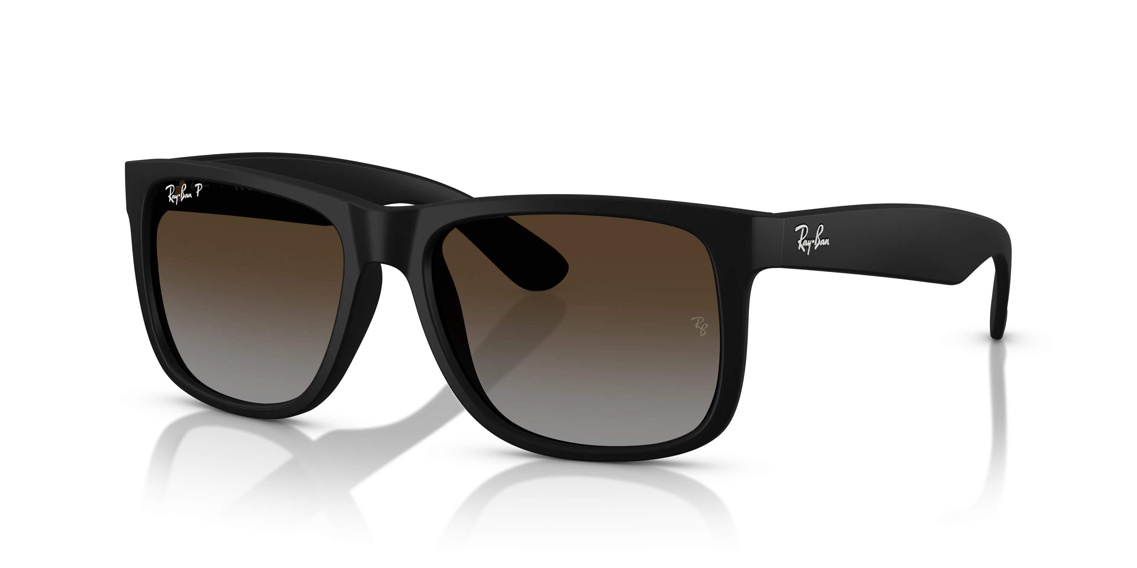 Angle_Left01, Ray-Ban JUSTIN RB4165 622/T5