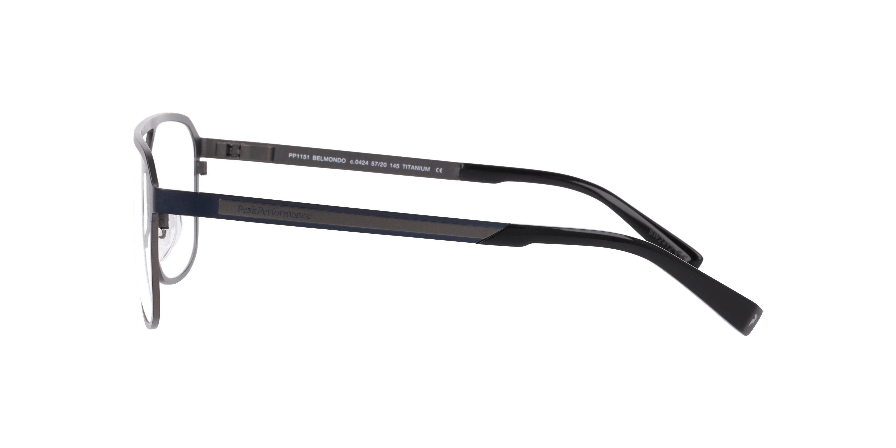 Angle_Left02, Peak Performance 1151 424 Briller