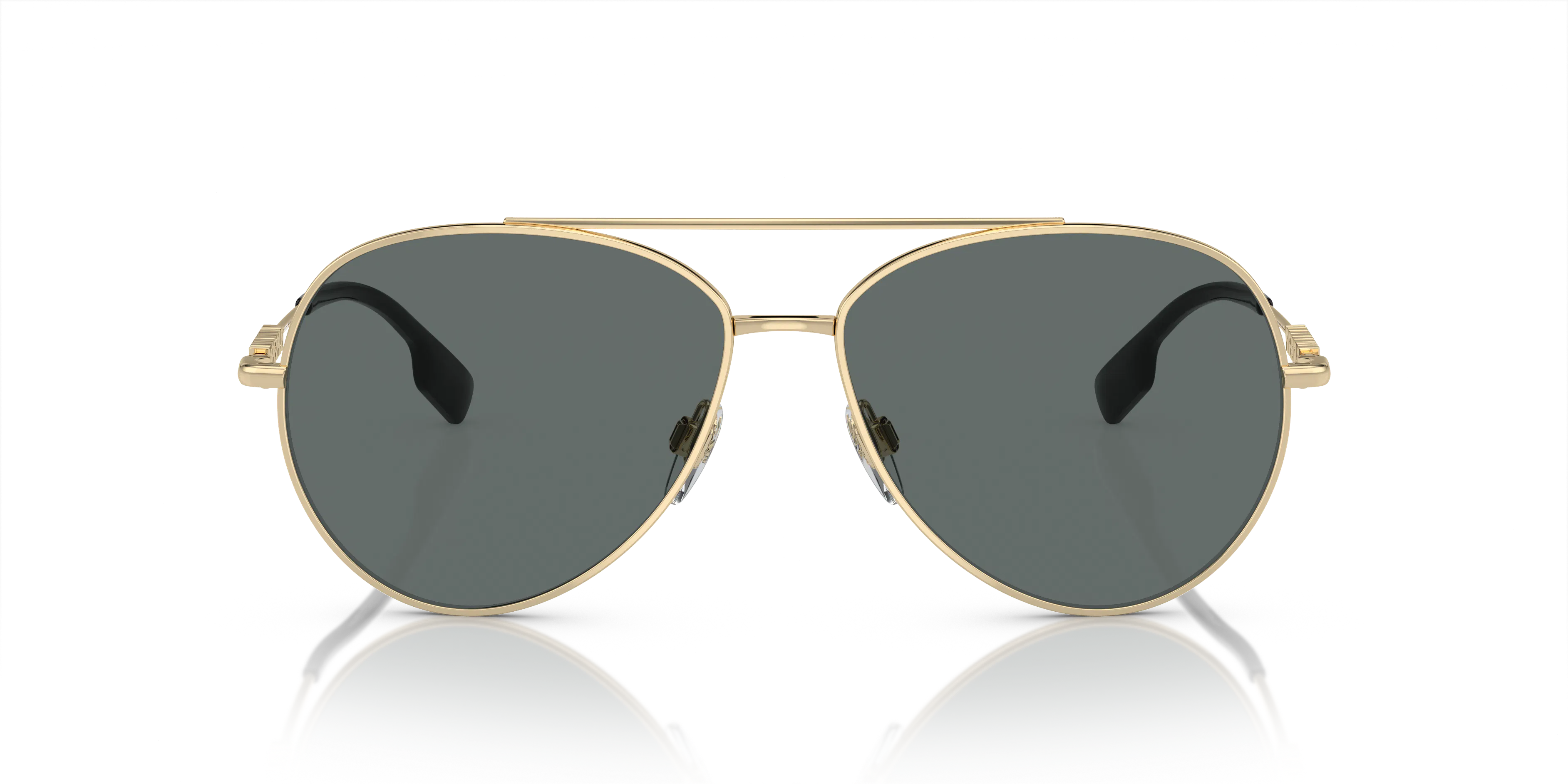 Front, Burberry BE3147 110981