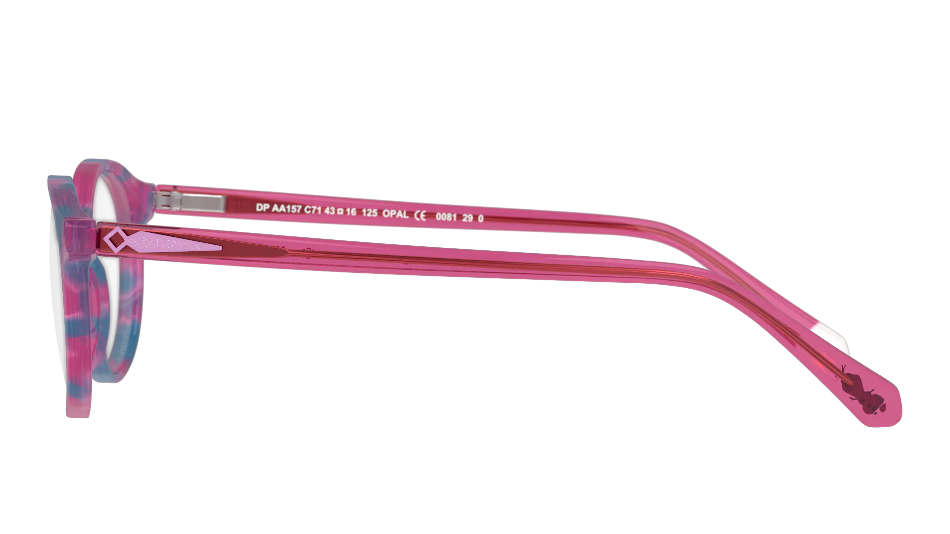 Angle_Left02, LA REINE DES NEIGES DPAA157 C71