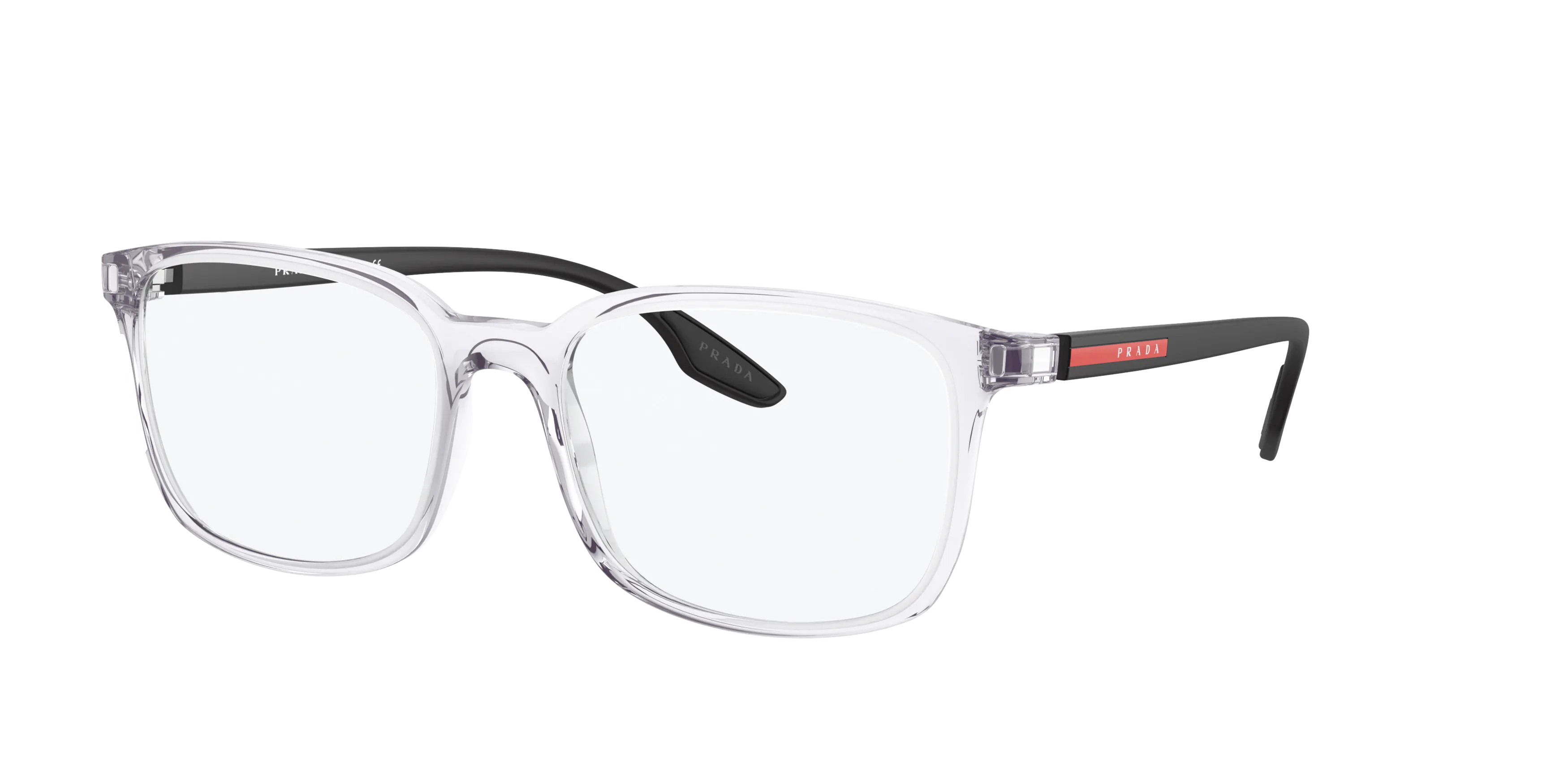 Angle_Left01, PRADA LINEA ROSSA PS 05MV 2AZ1O1