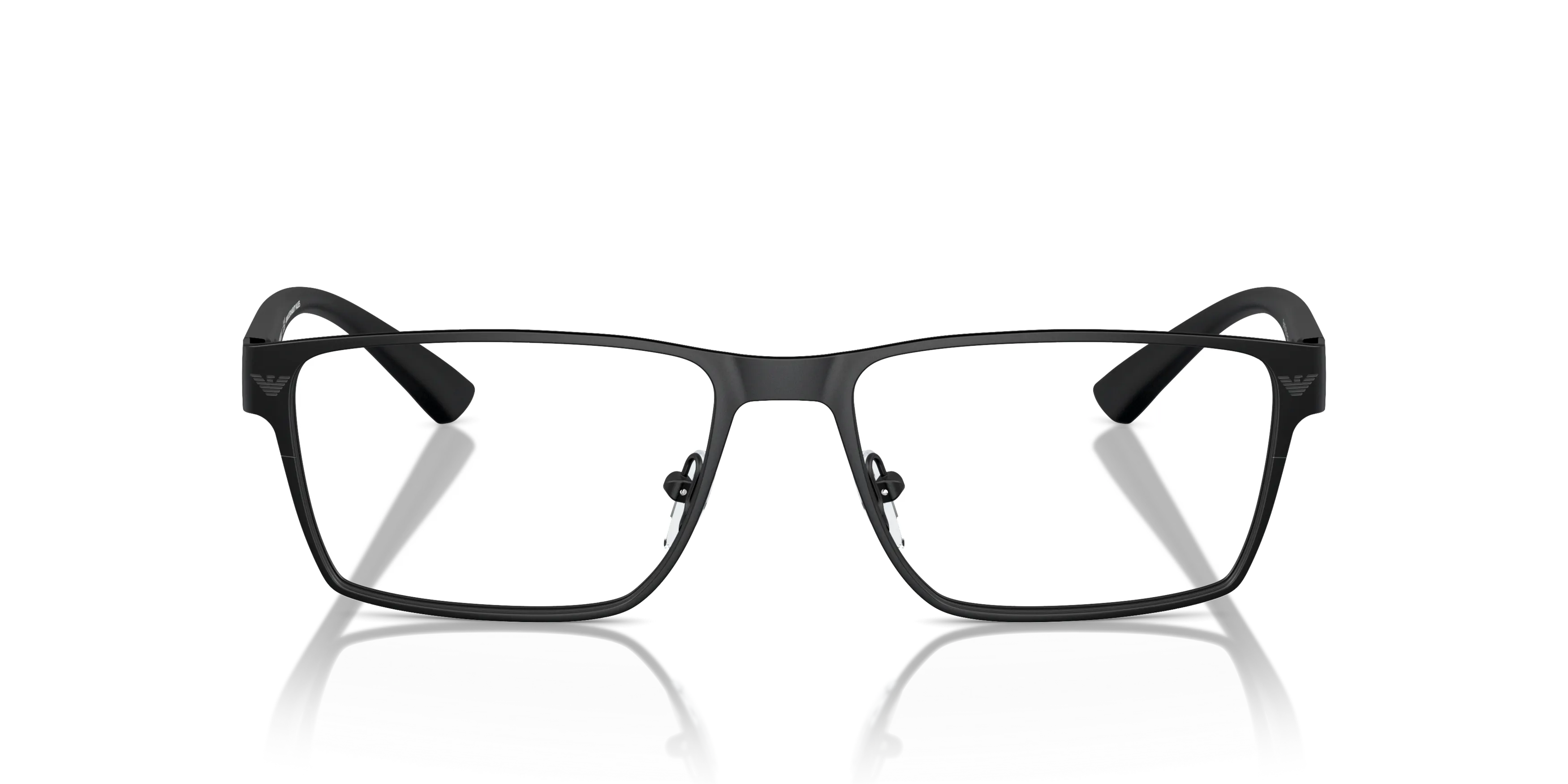 Front, Emporio Armani EA1157 3001