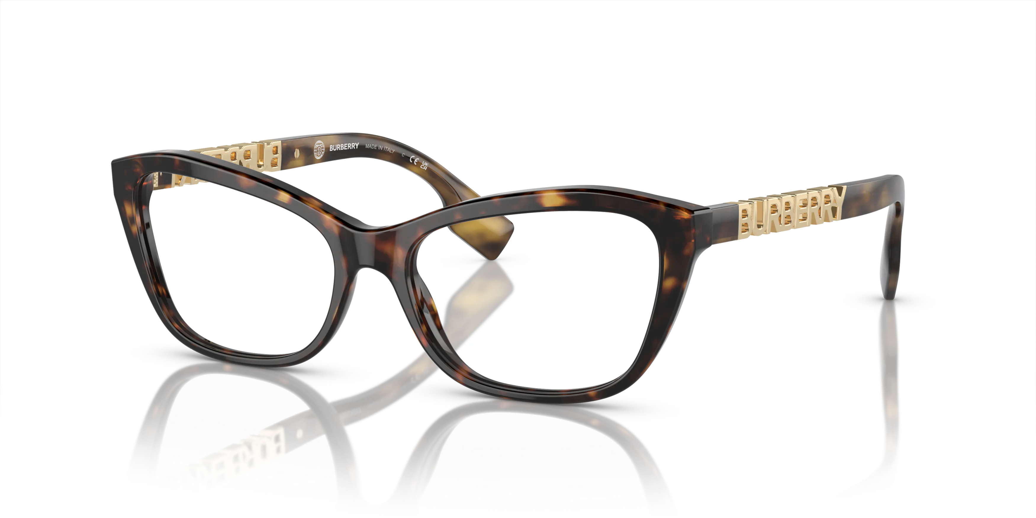Angle_Left01, Burberry 0BE2392 3002 Briller