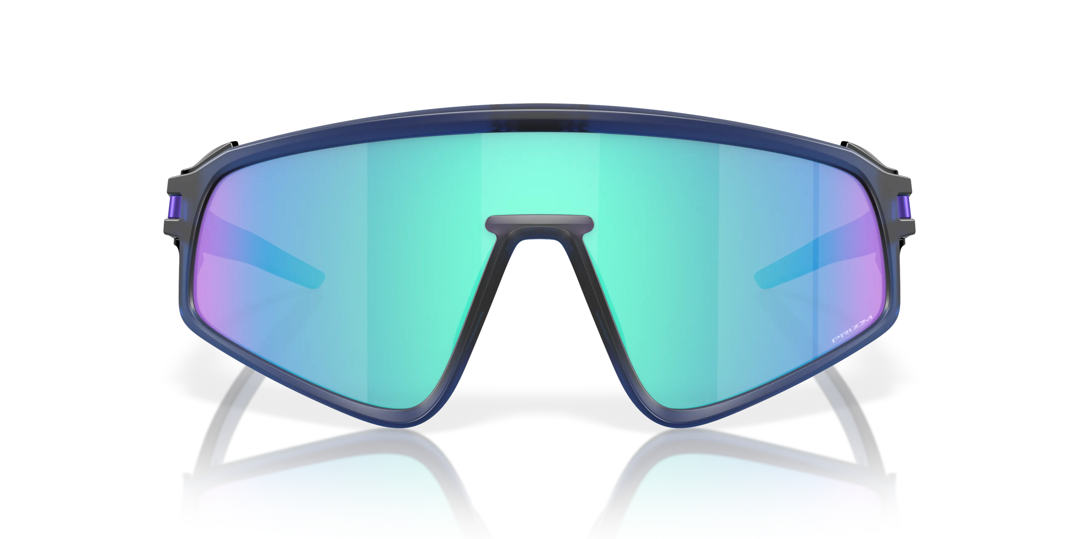 Front, Oakley Latch Panel OO9404 940406