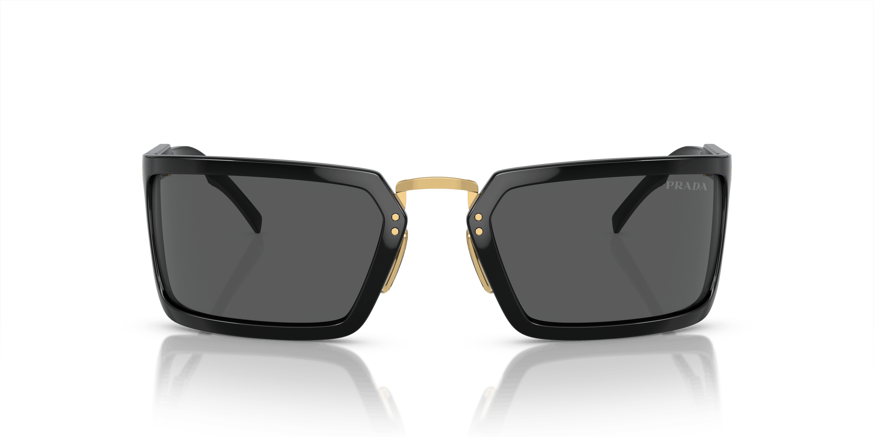 Front, Prada PR A11S 1AB5S0