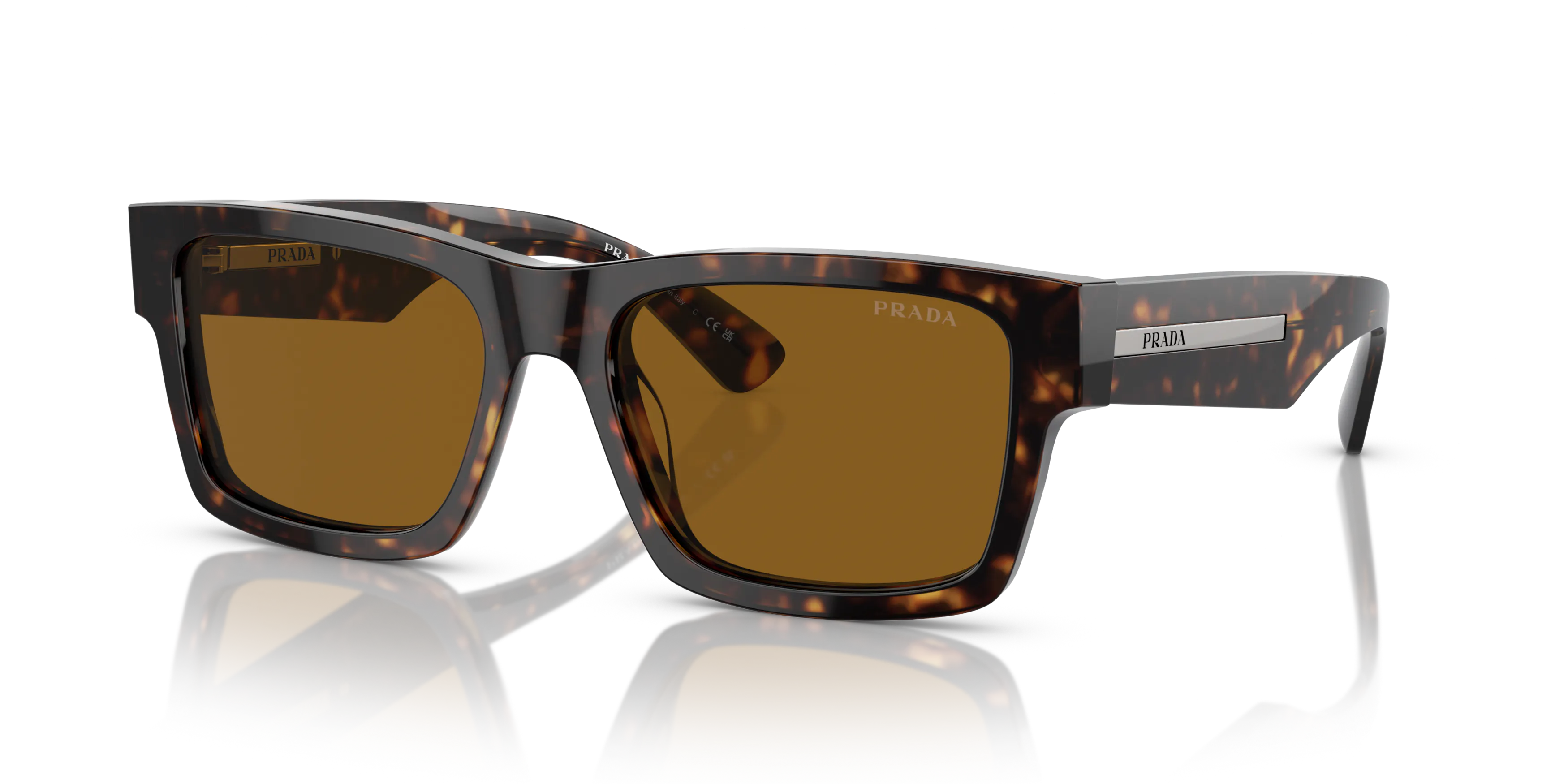 Angle_Left01, Prada PR 25ZS 2AU0B0