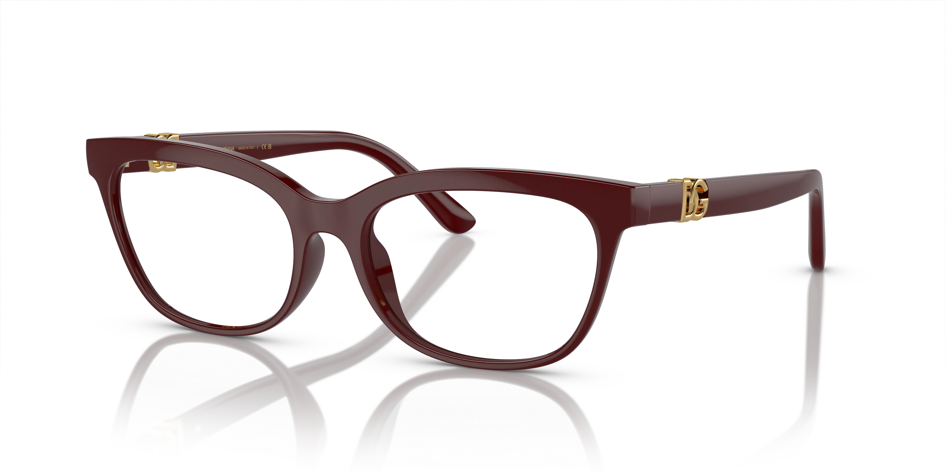 Angle_Left01, Dolce & Gabbana DG5106U 3091