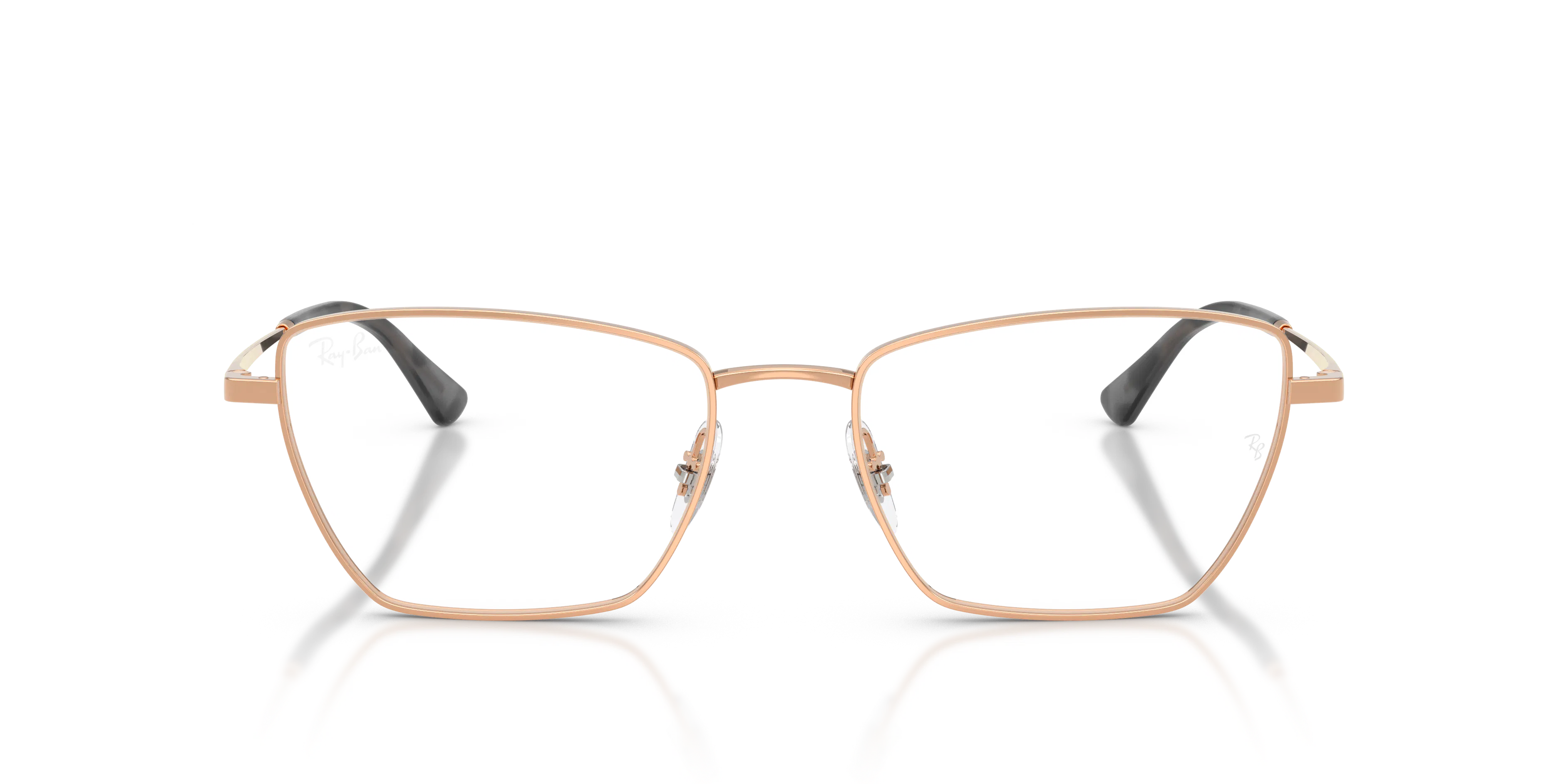 Front, Ray-Ban Drea Optics Bio-Based RB6552 3094