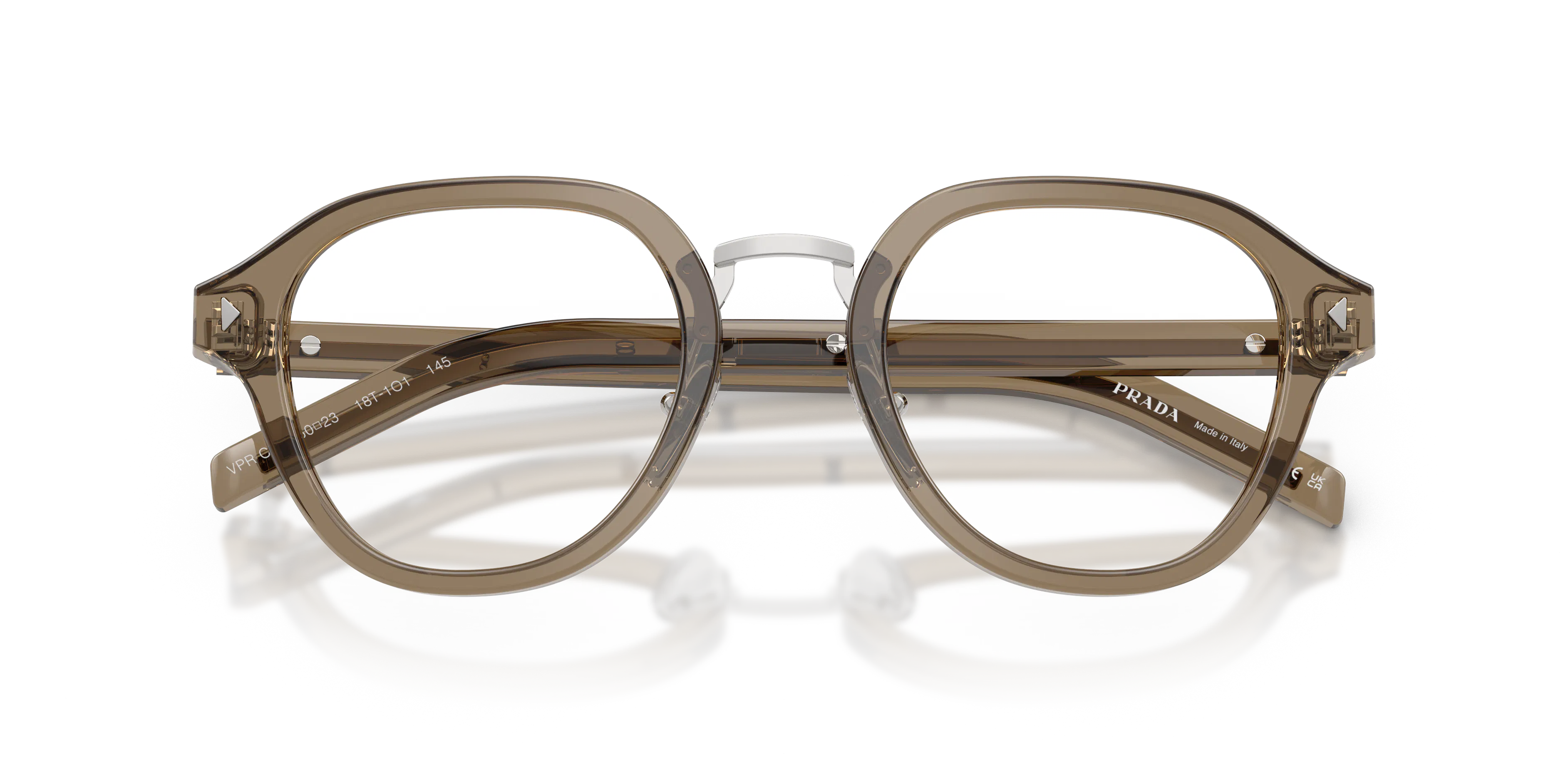 Folded, PRADA 0 PR C05V 18T1O1