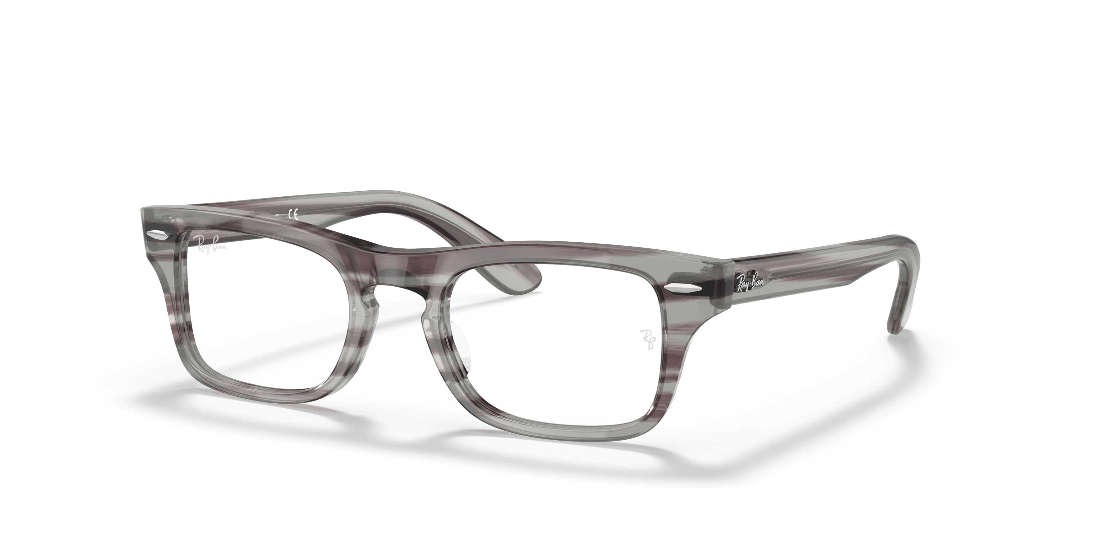 Angle_Left01, Ray-Ban JUNIOR BURBANK RB9083V 3850