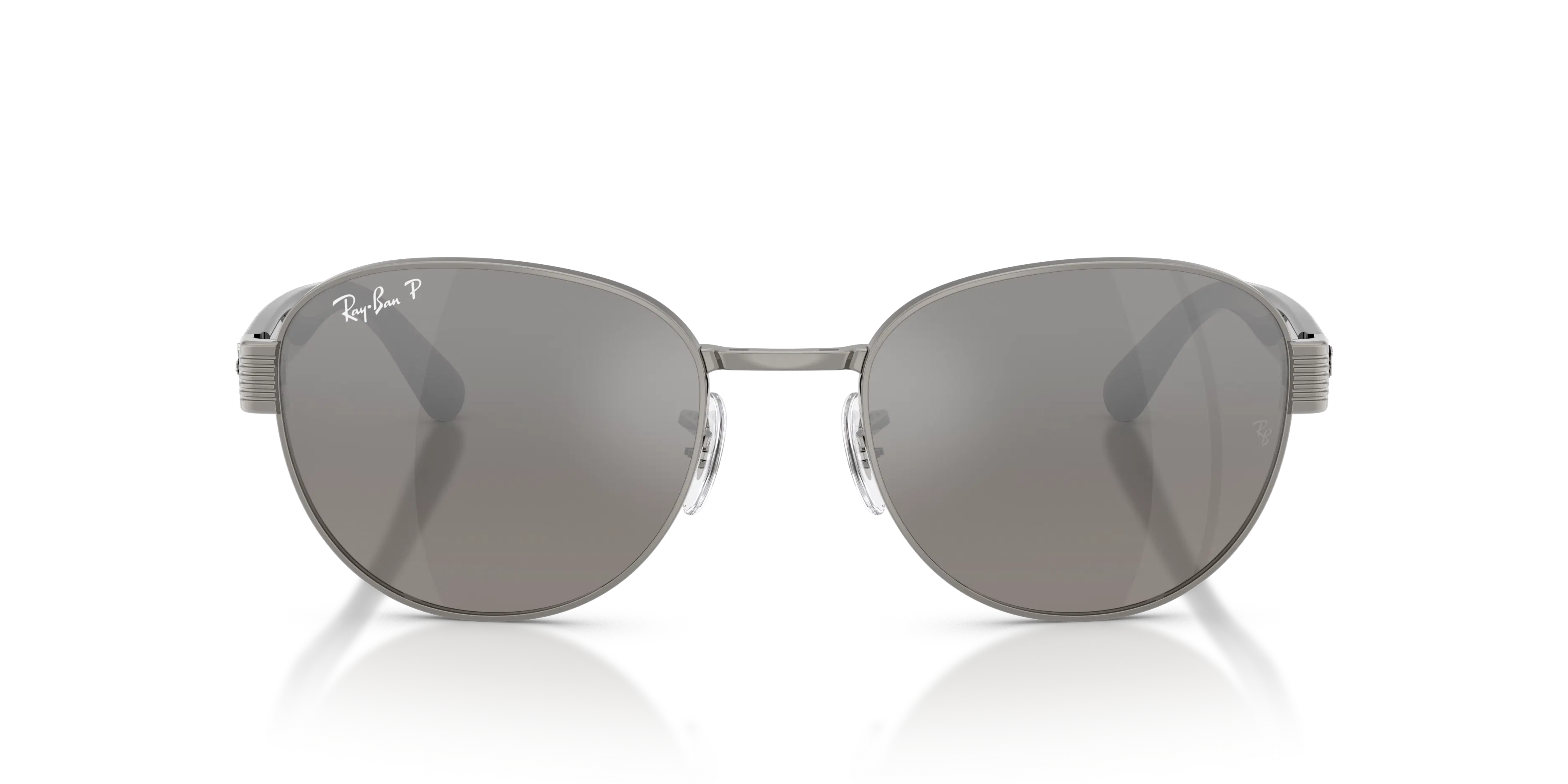 Front, Ray-Ban RB3766CH 004/5J