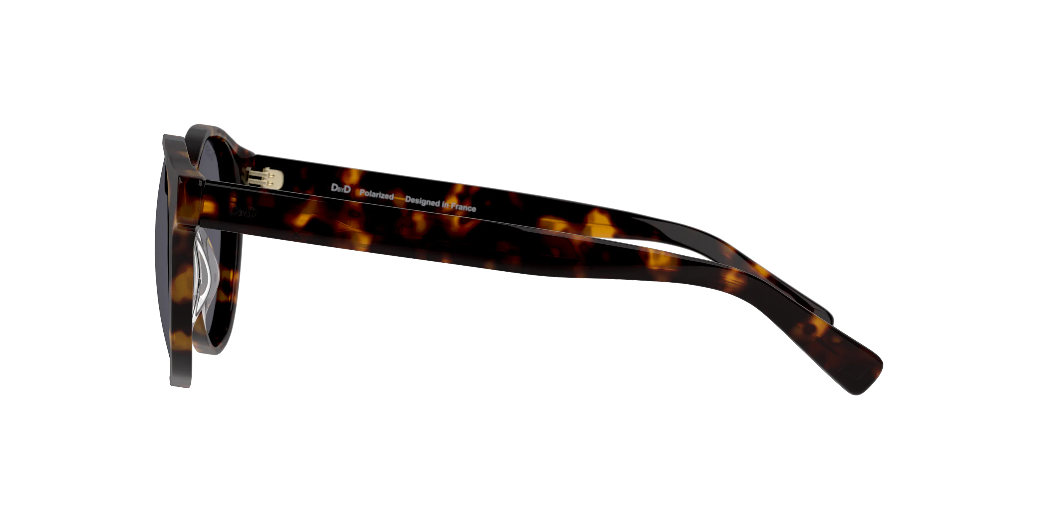 Angle_Left02, DbyD DB SM5007P Sunglasses
