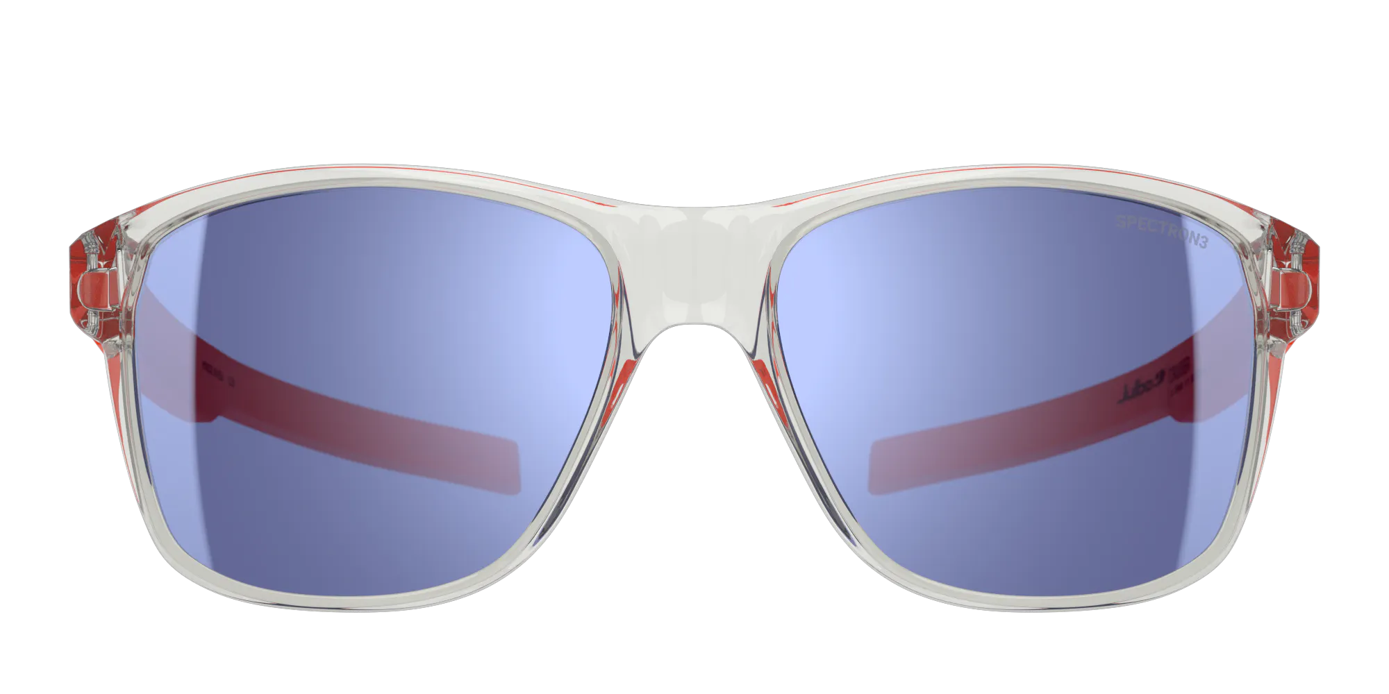 Front, JULBO J522-CRUISER 1127