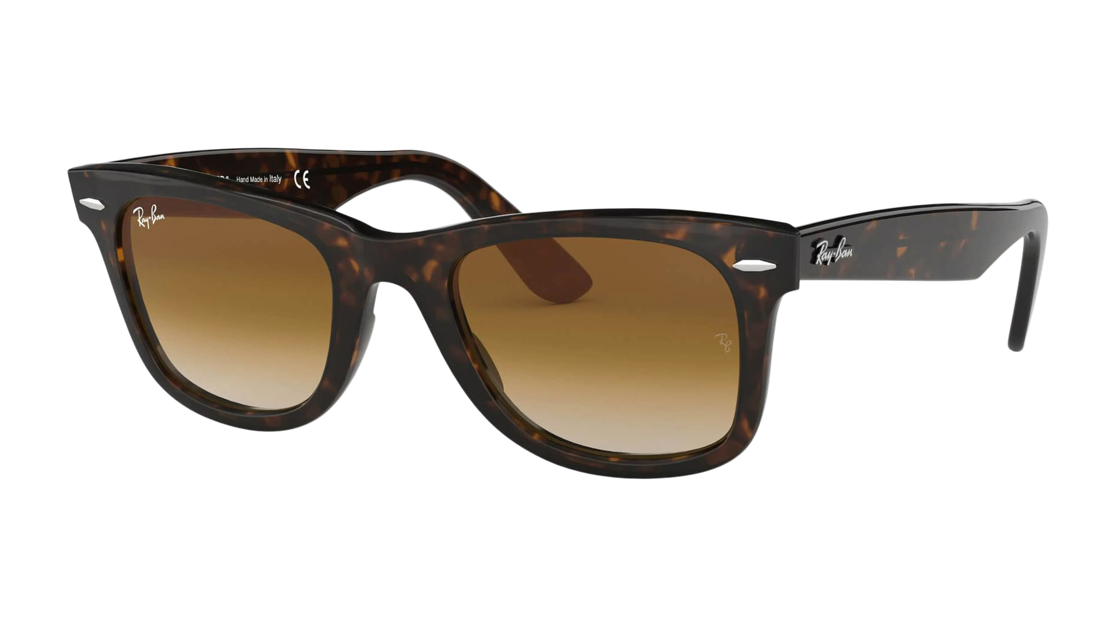 Angle_Left01, Ray-Ban Original Wayfarer Classic RB2140 902/51