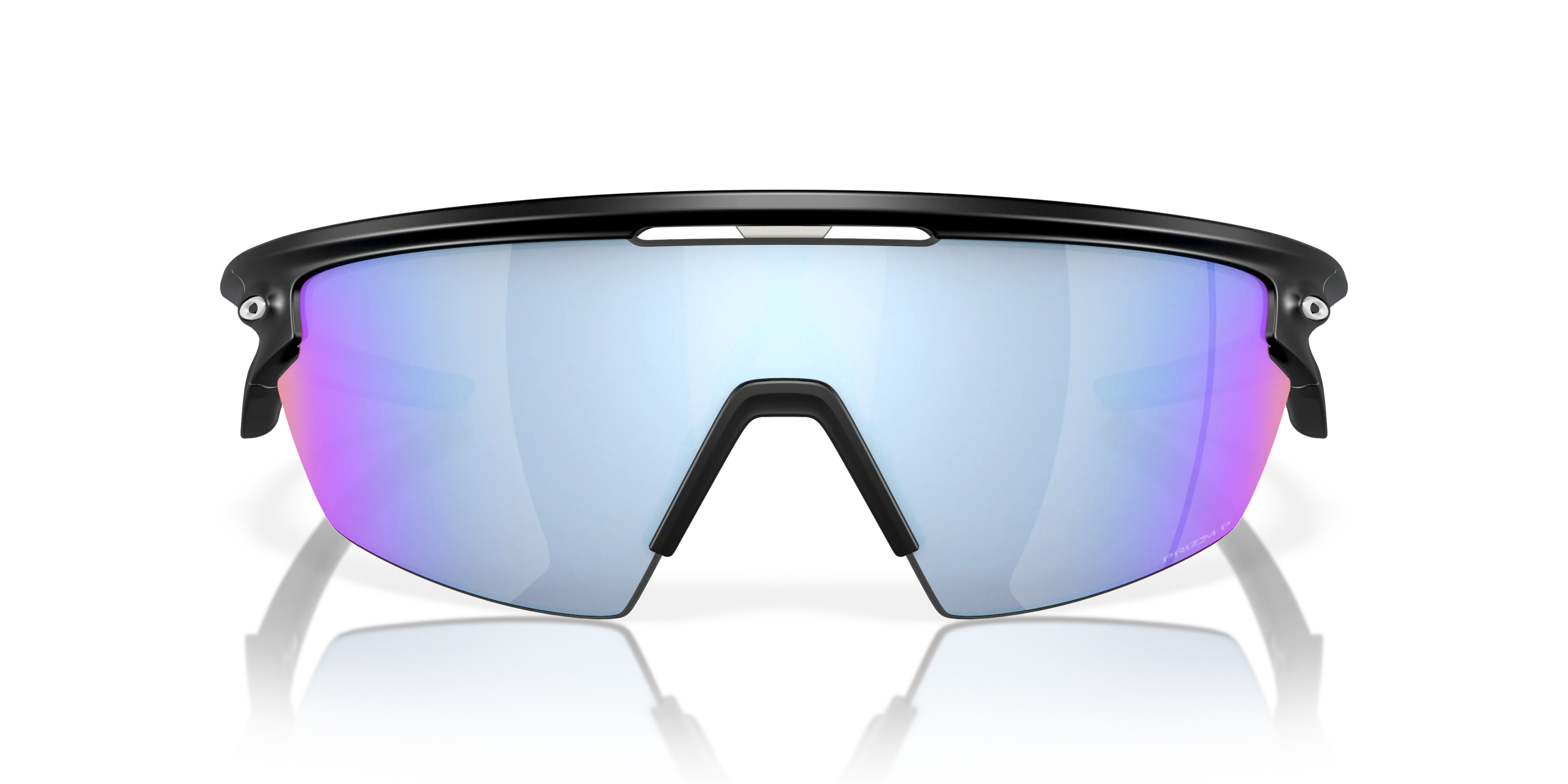 Front, Oakley Sphaera OO 9403 Sunglasses