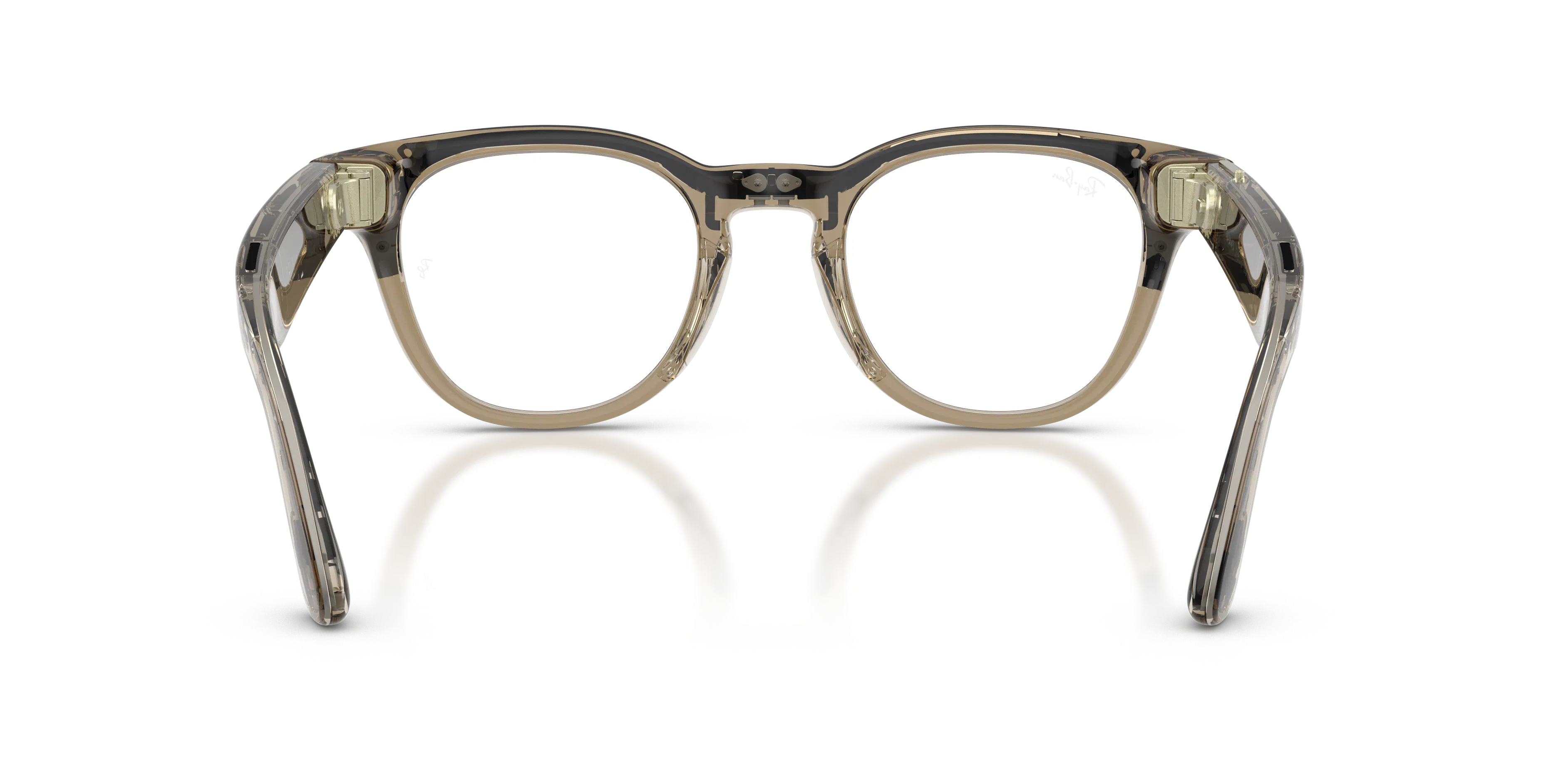 Detail02, Ray-Ban SCRIBER OPTICS RW7002 8531