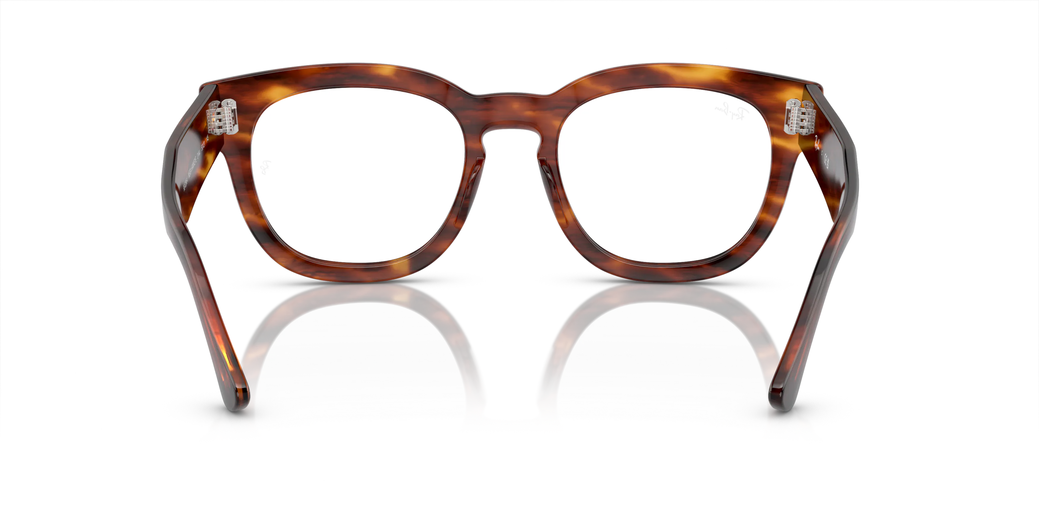 Ray-Ban Mega Hawkeye RX0298V 2144 50/21 | GrandOptical