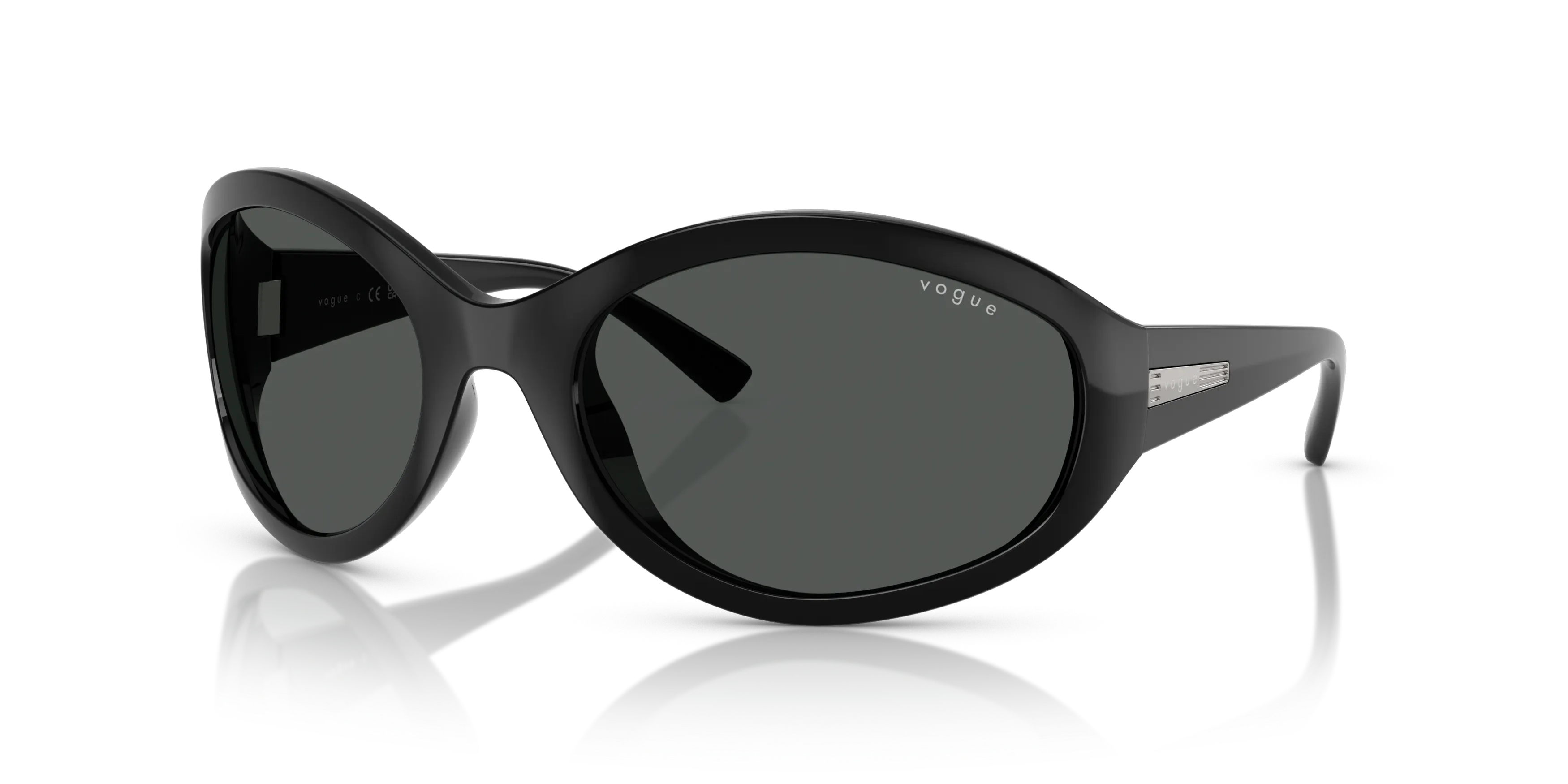 Angle_Left01, Vogue 0VO5606S W44/87 Solbriller