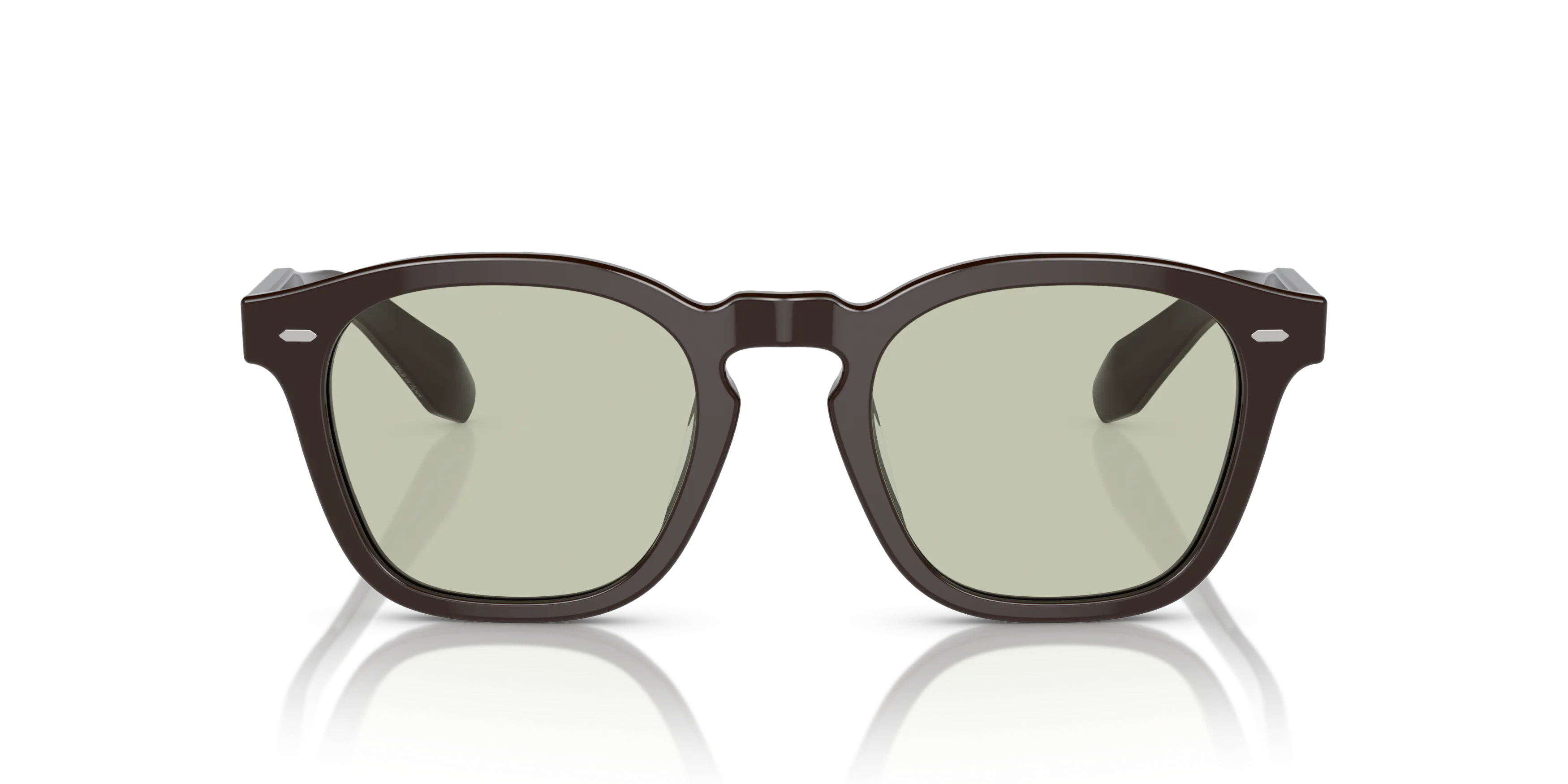 Front, Oliver Peoples N.03 OV5527U 1772