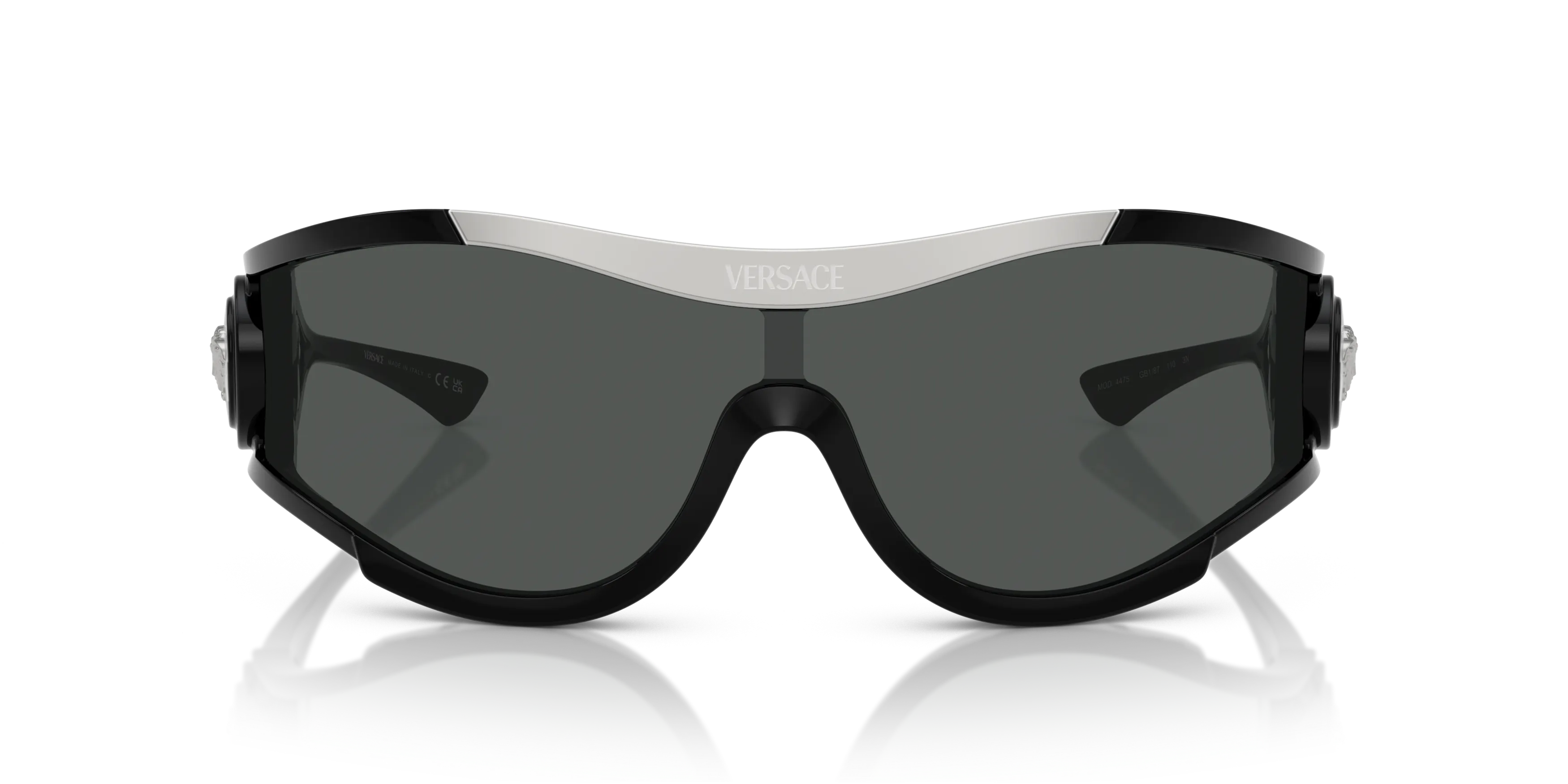 Front, Versace VE4475 GB1/87