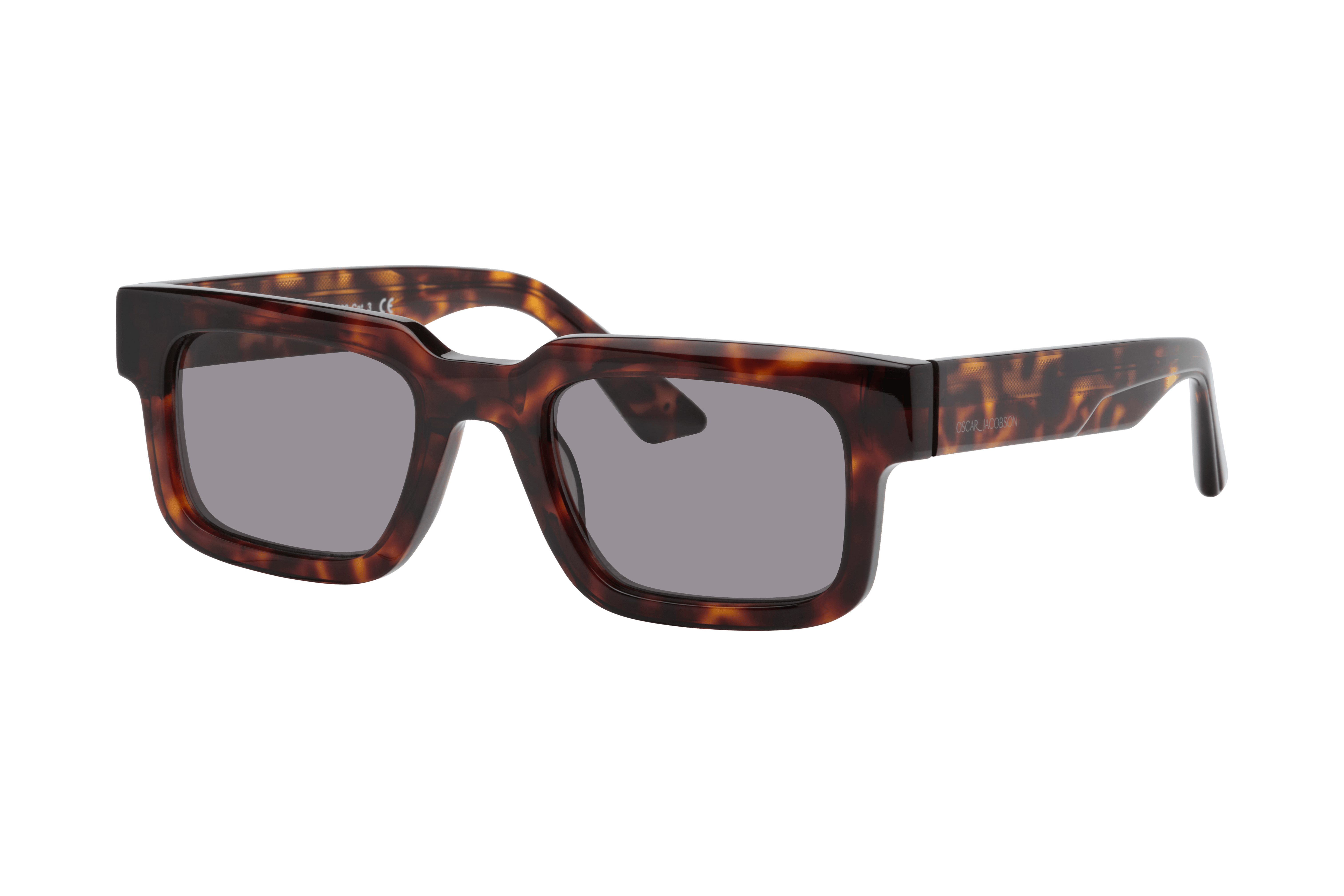 Angle_Left01, Oscar Jacobson OJ10050 7278 Solglasögon