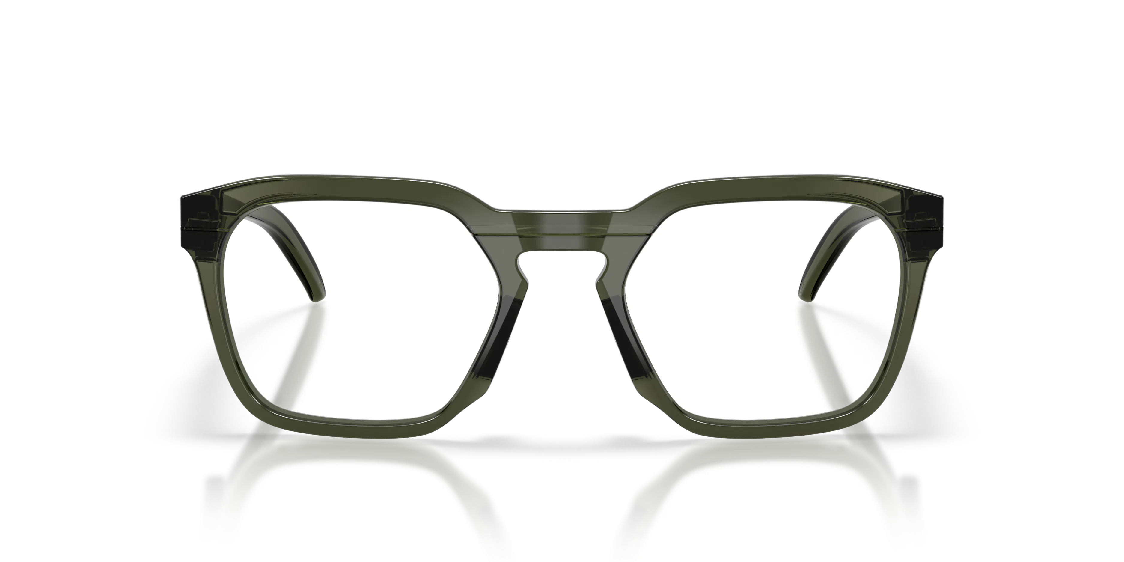 Front, Oakley HSTN SQ RX OX8208 820803