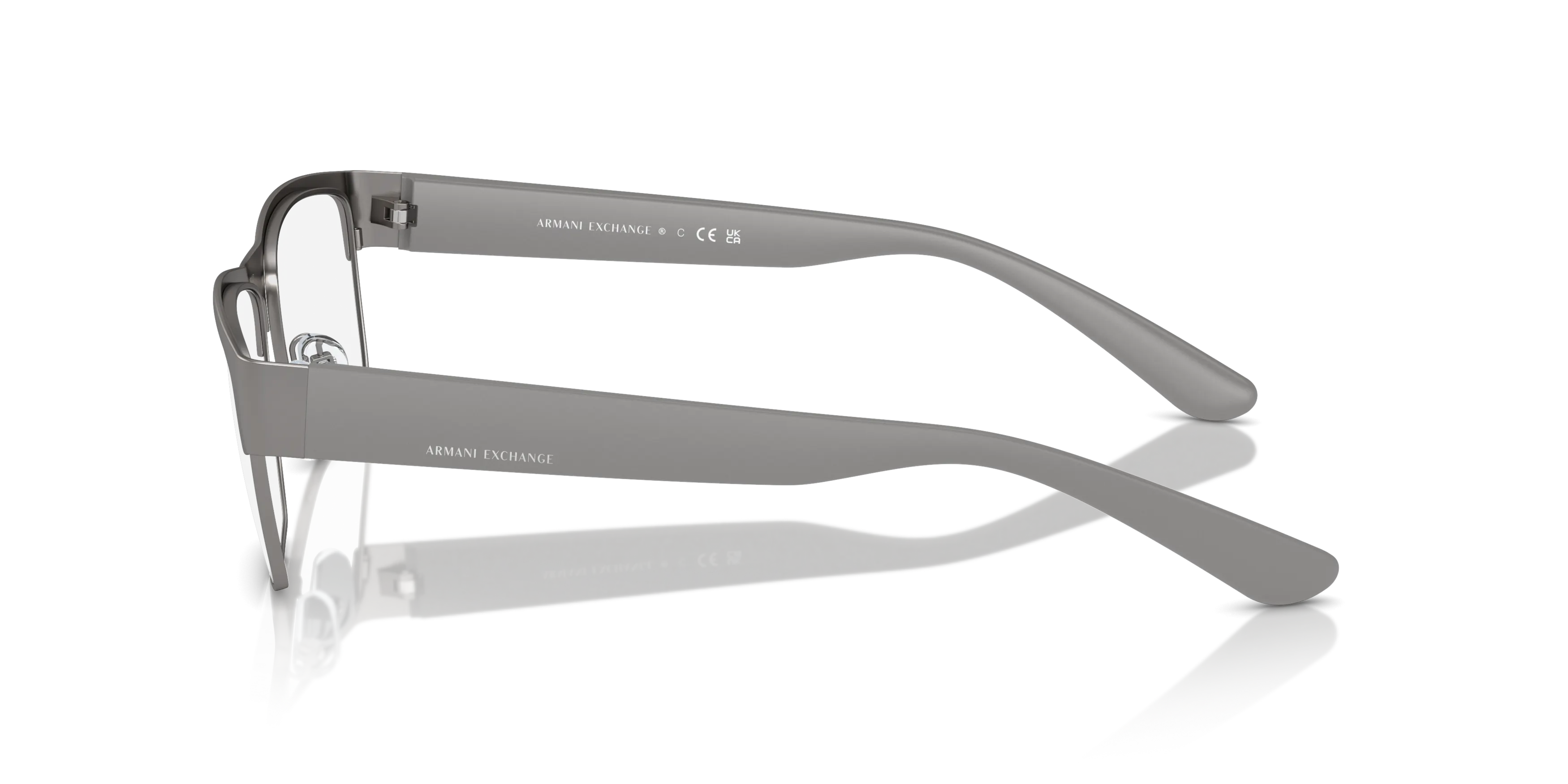 Angle_Left02, Armani Exchange AX1065 6003