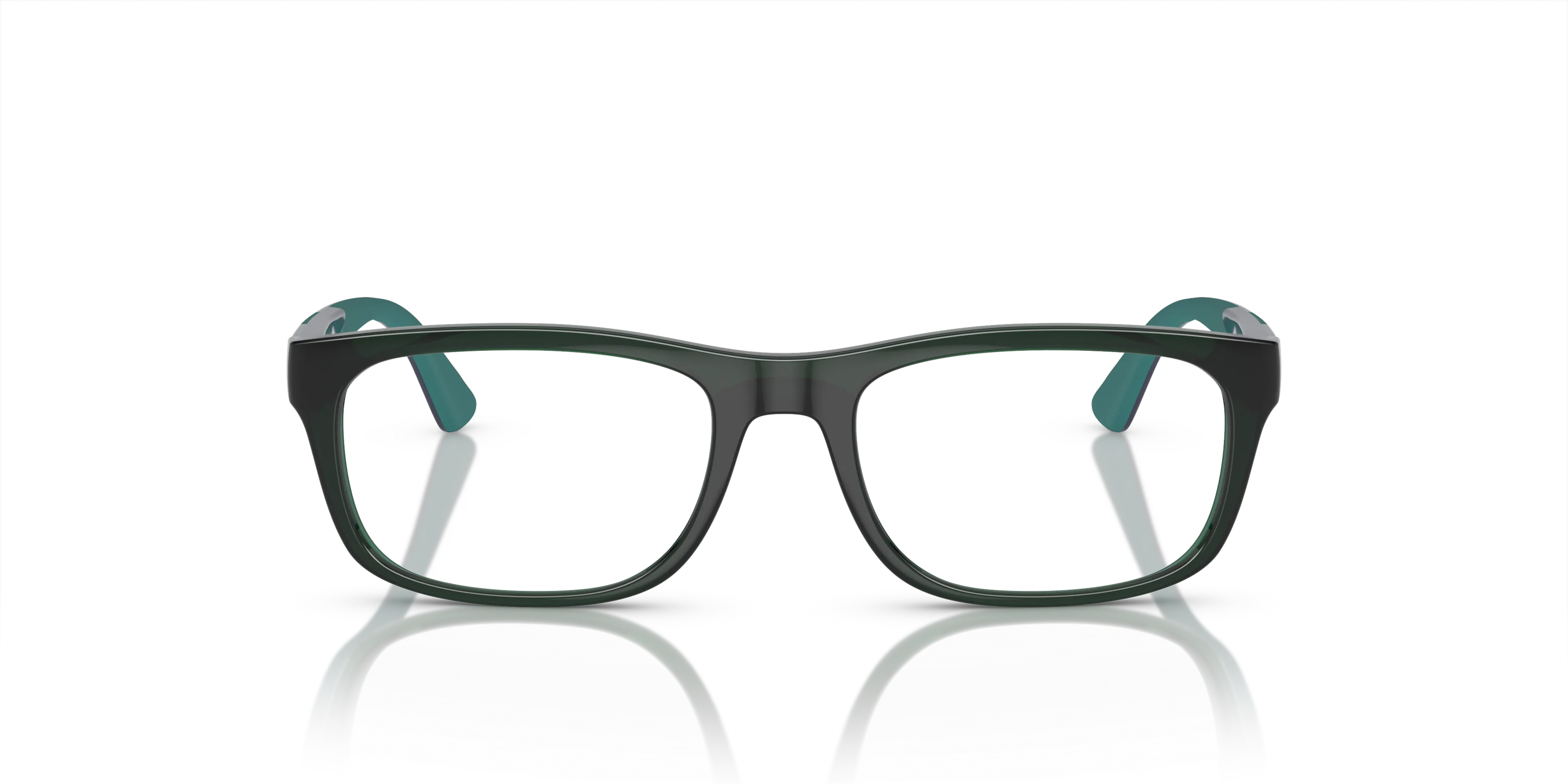 Front, Vogue Kids 0VY2021 3107 Briller