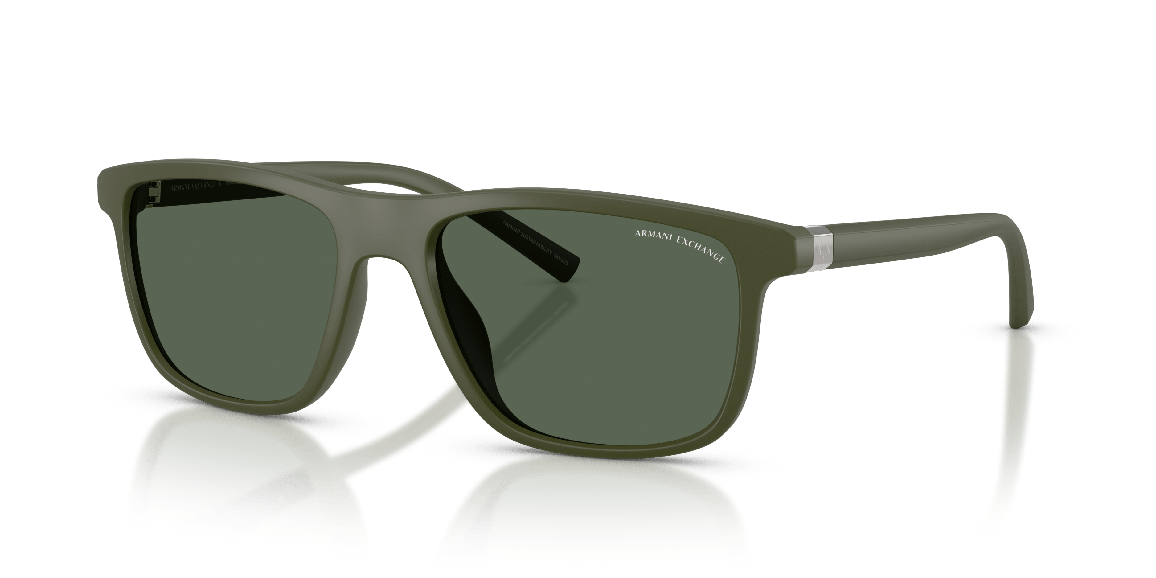 Angle_Left01, Armani Exchange AX4167SU 830171