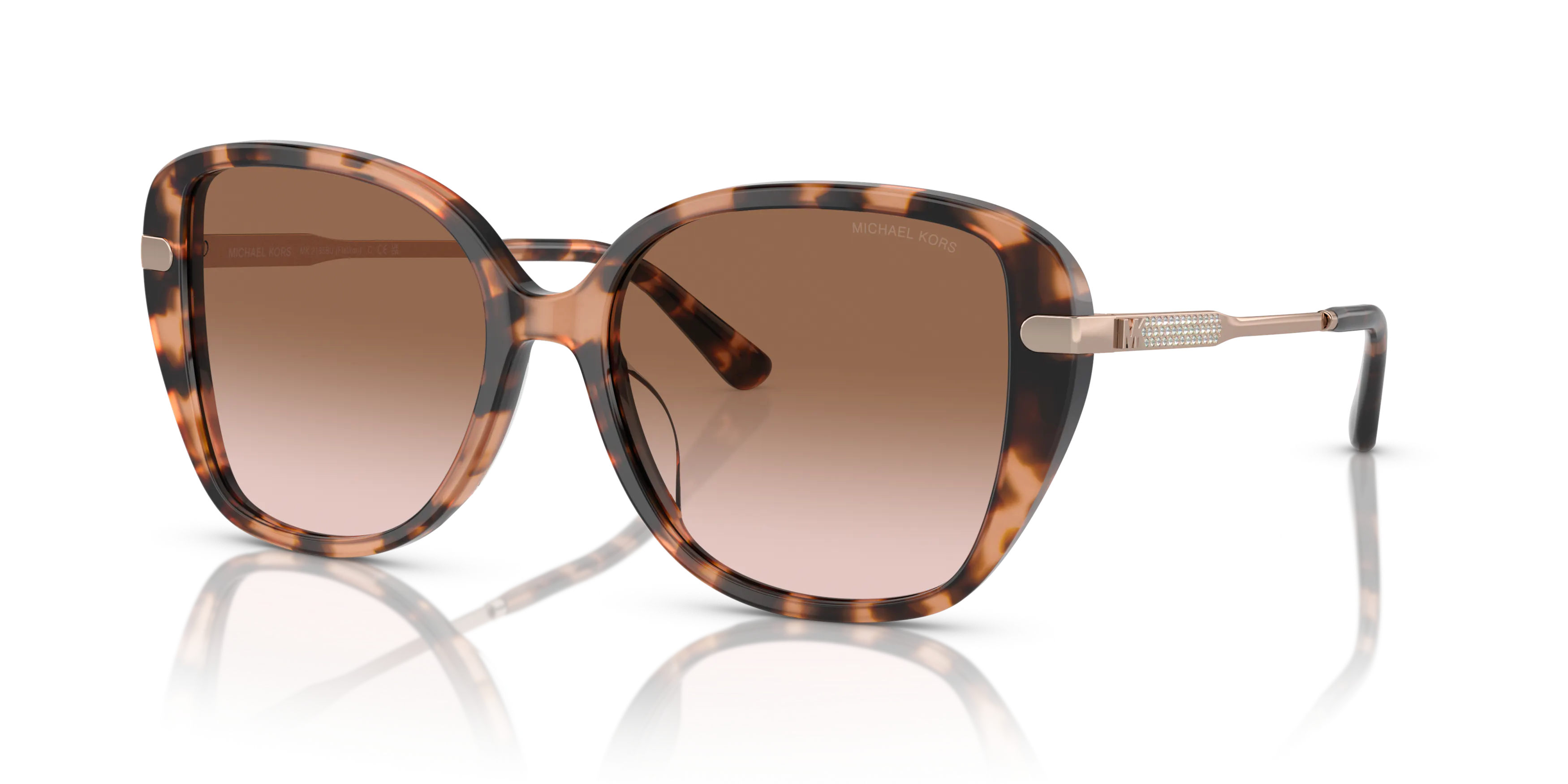 Angle_Left01, Michael Kors Flatiron MK2185BU 344913