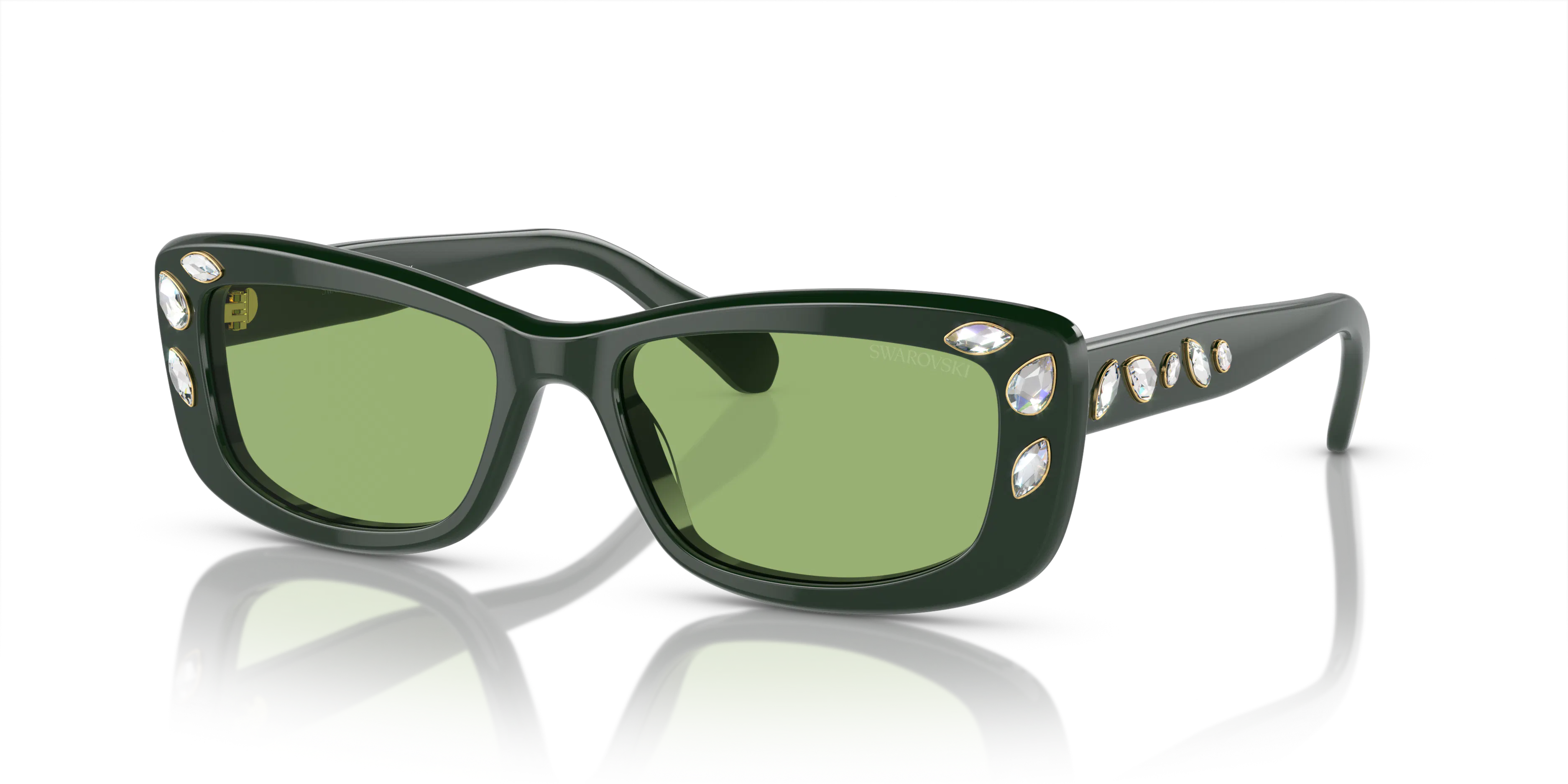 Angle_Left01, Swarovski SK6008 1026/2