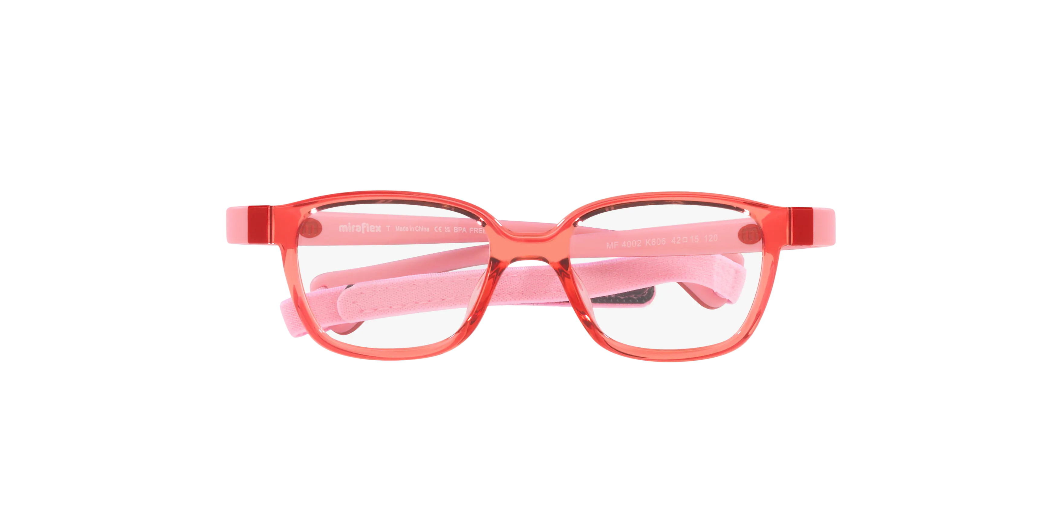 Front, Miraflex MF4002 K606