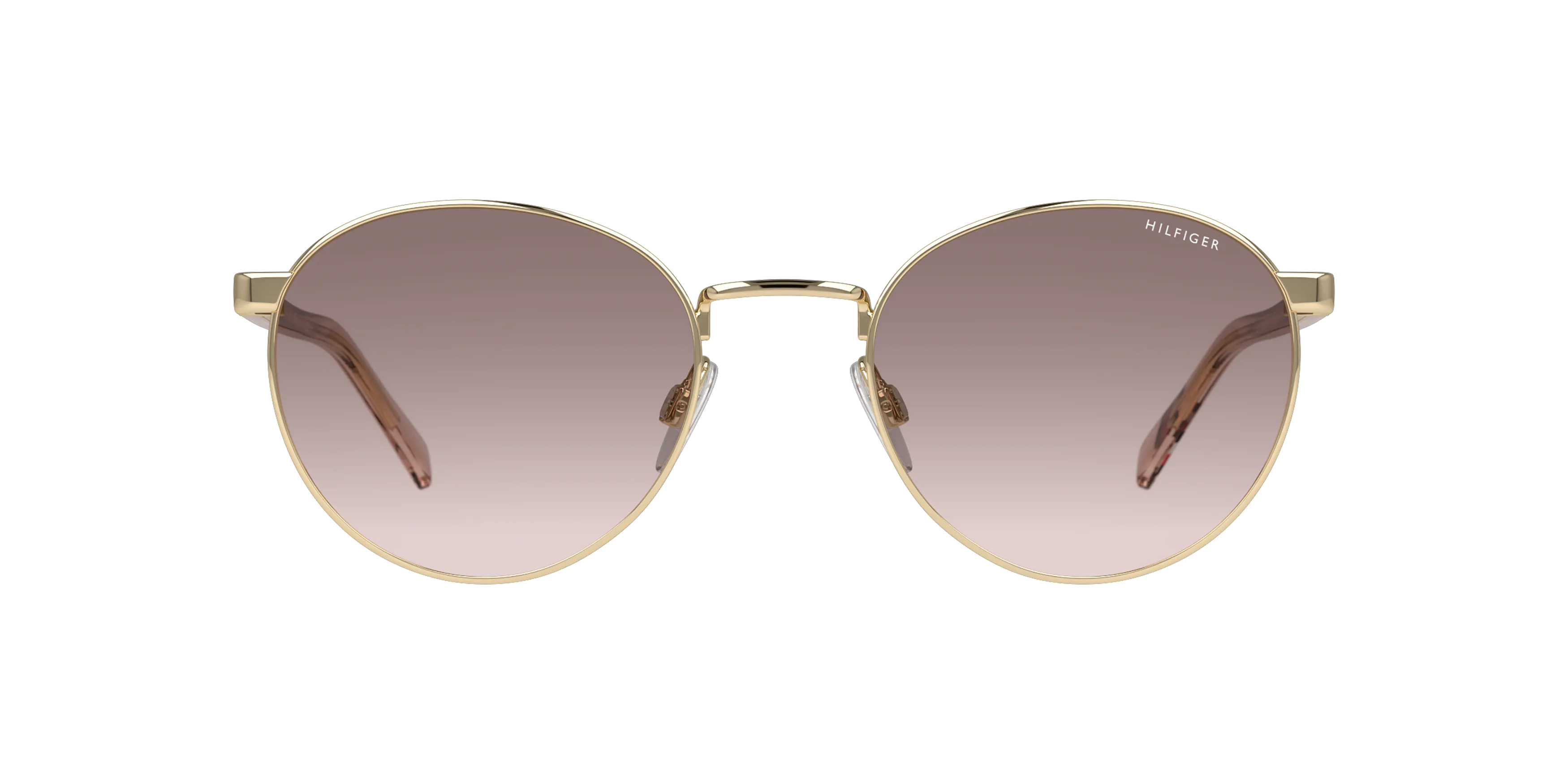 Front, Tommy Hilfiger TH1922RES EYR Solglasögon