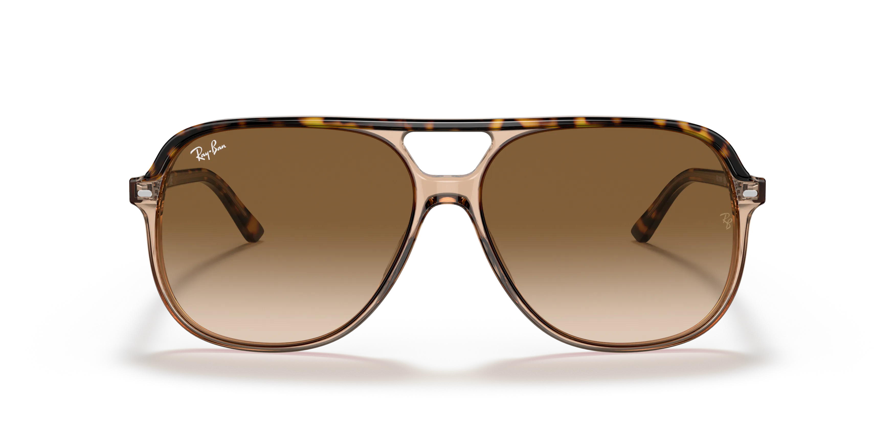 Front, Ray-Ban Bill RB2198 129251