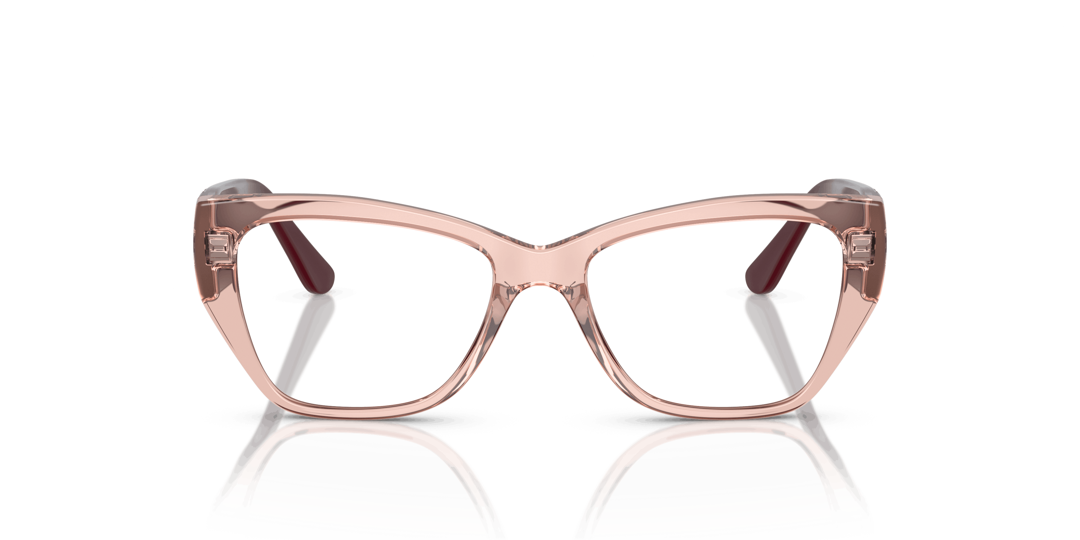 Front, Vogue Eyewear VO5483 2864