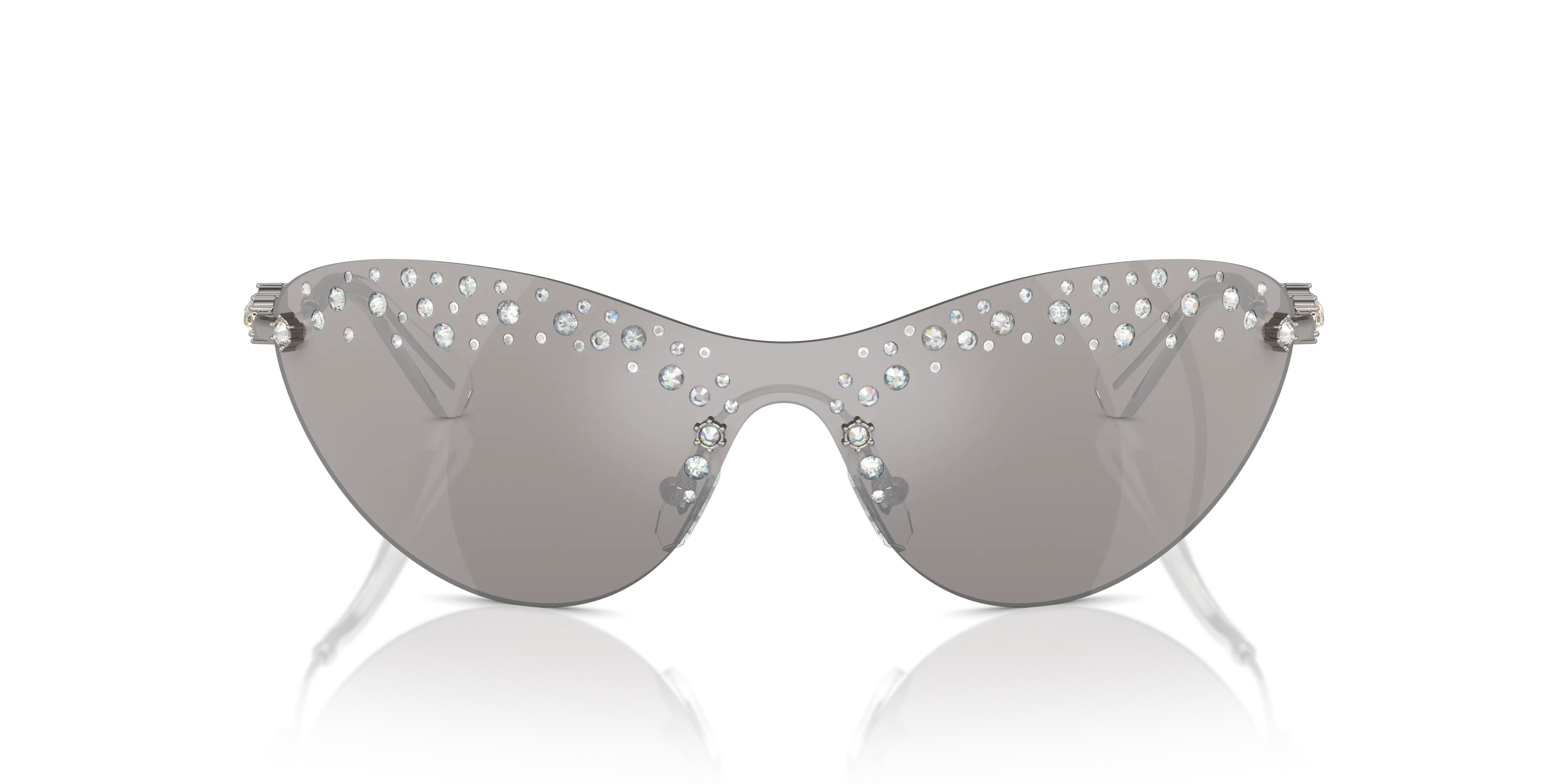 Front, Swarovski SK7023 40096G