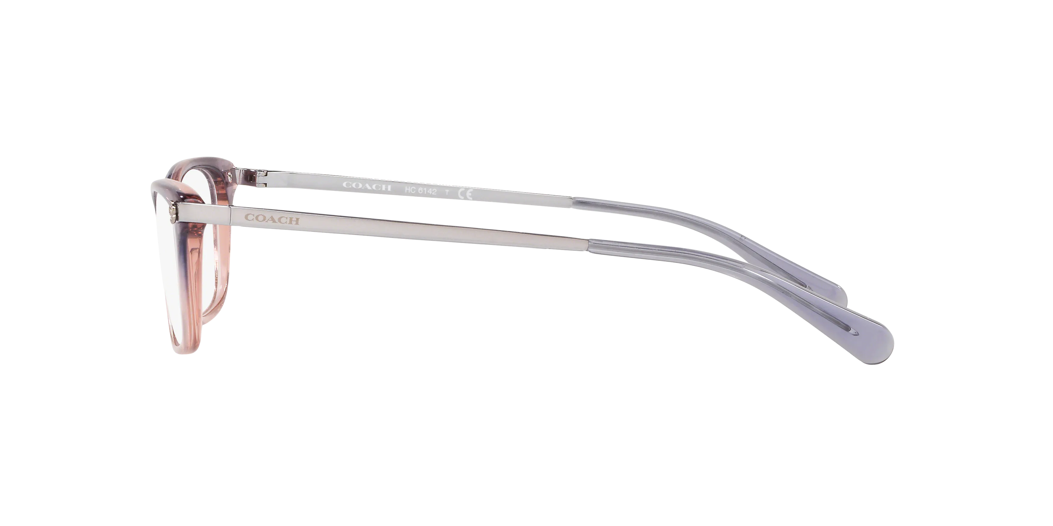 Angle_Left02, Coach HC 6142 Glasses