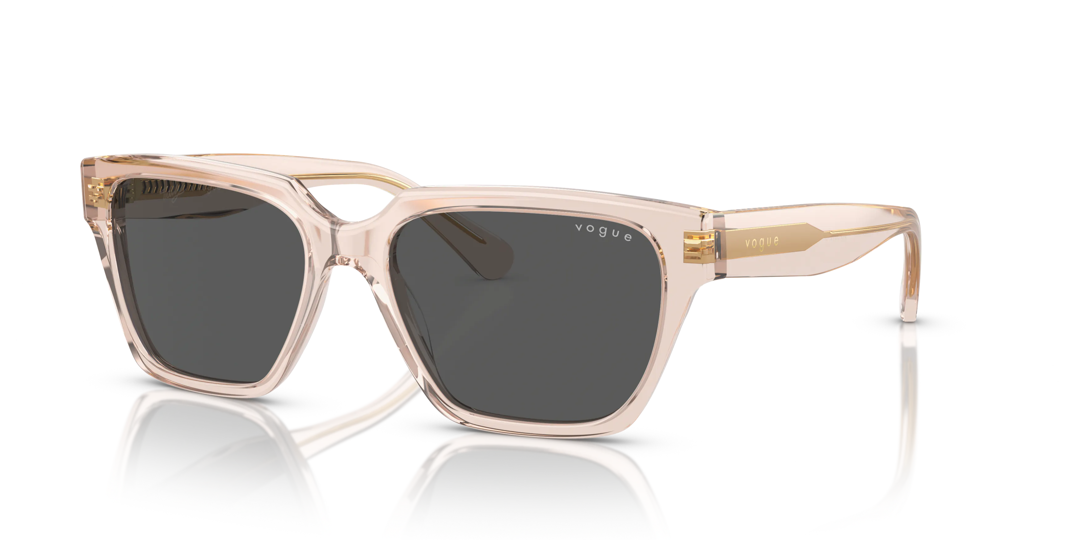 Angle_Left01, VOGUE EYEWEAR VO5512S 300787